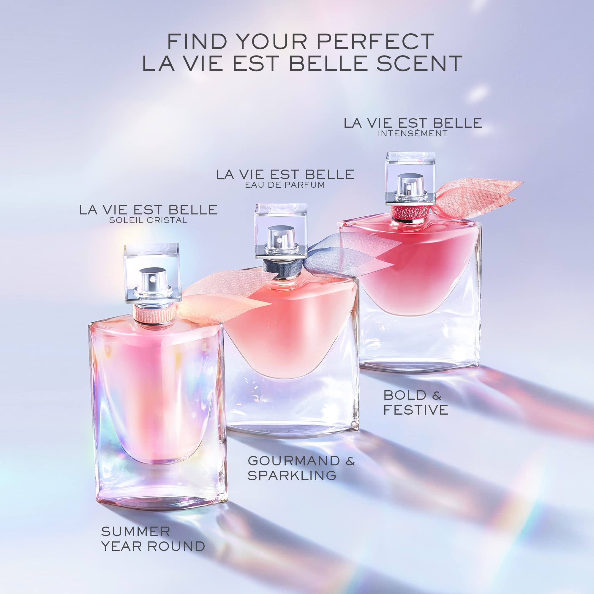 Lancome La Vie Est Belle Eau de Parfum for Women