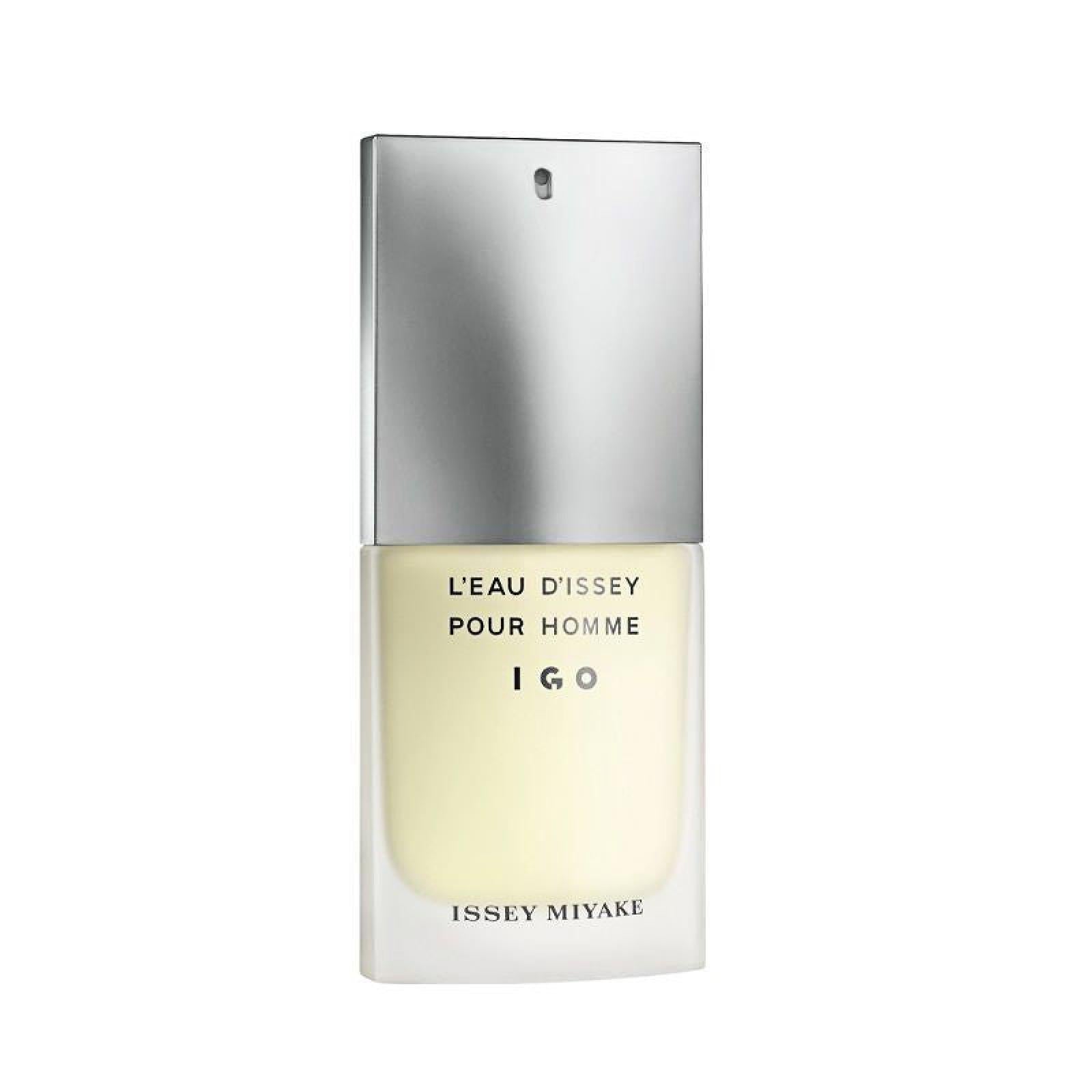 Issey Miyake L'Eau d'Issey Pour Homme IGO Eau de Toilette for Men