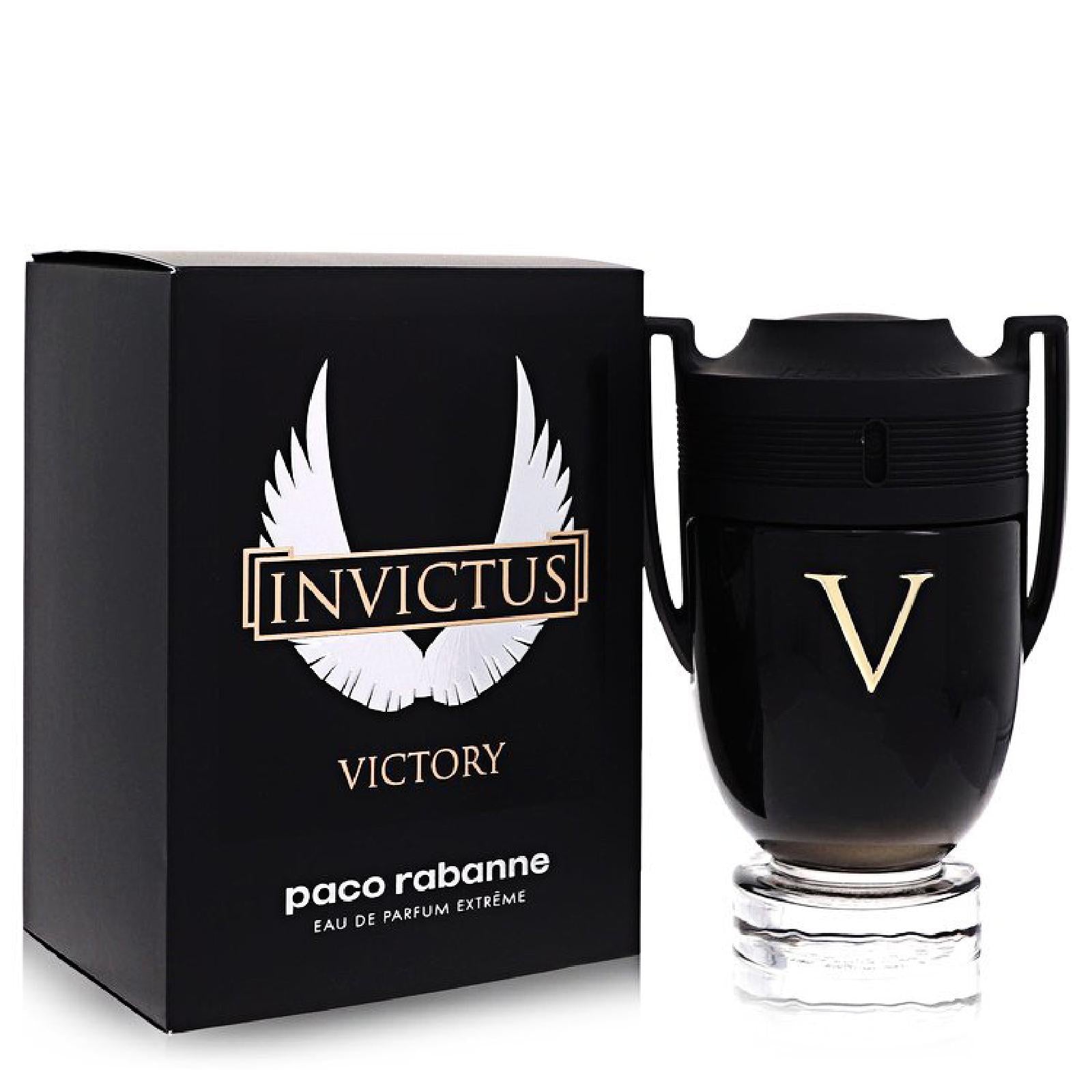 Paco Rabanne Invictus Victory Eau de Parfum for Men