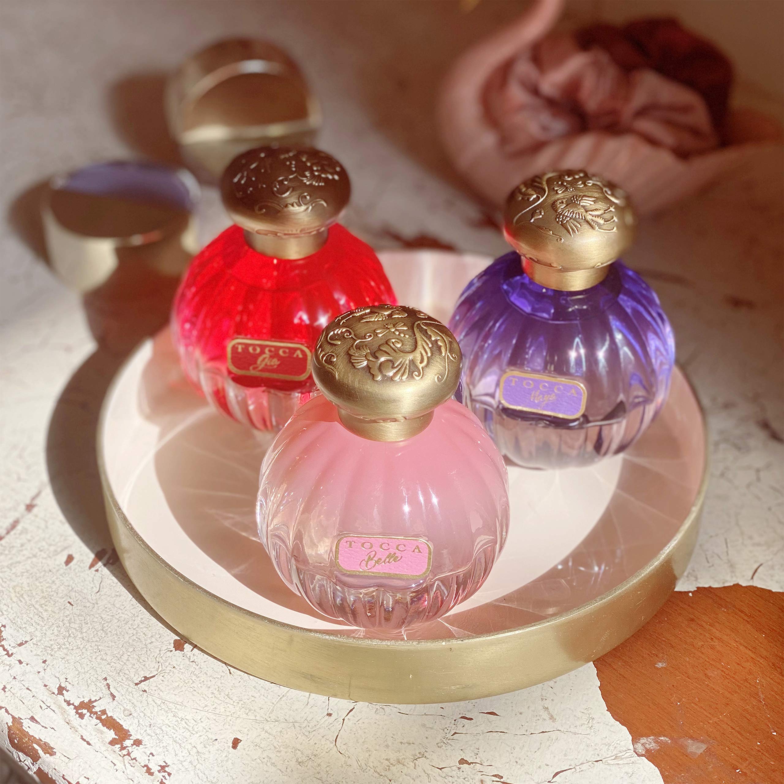 Tocca Belle Eau de Parfum for Women