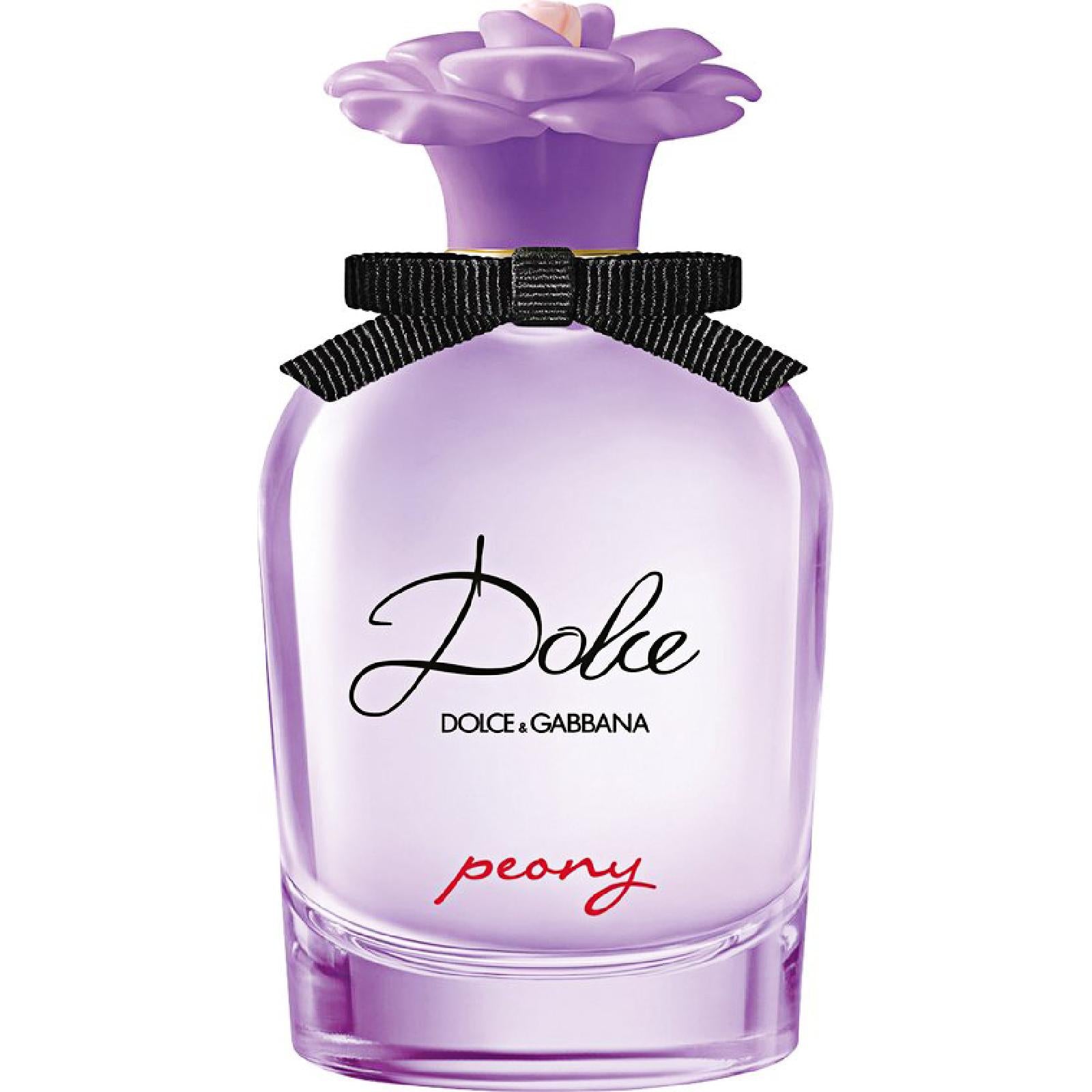 Dolce & Gabbana Peony 香水 Dolce & Gabbana Dolce Peony Eau de Parfum - Shop Authentic