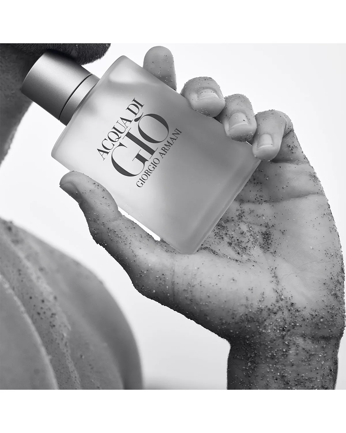 Giorgio Armani Acqua Di Gio Eau de Toilette for Men