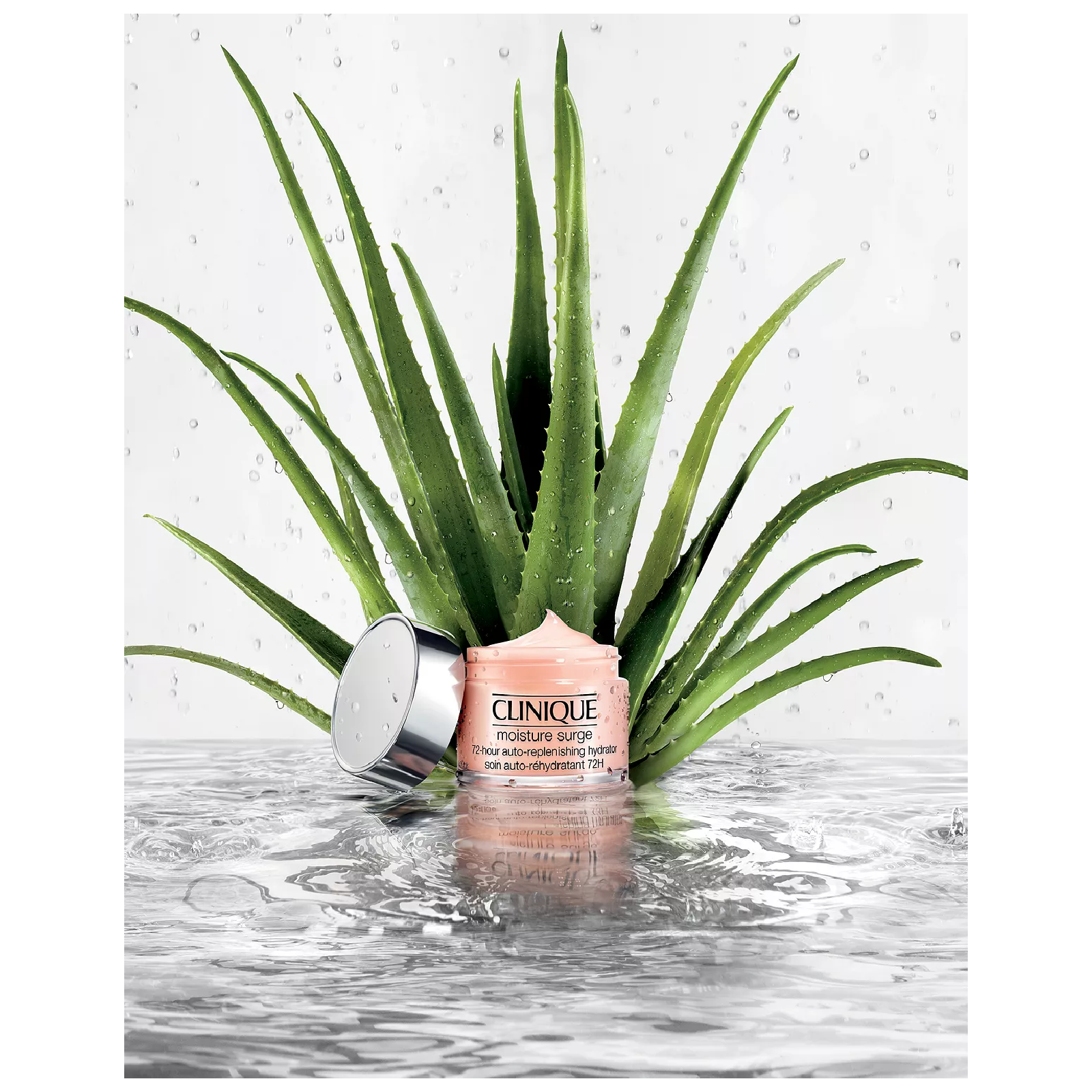 Clinique Moisture Surge 72 Hr Auto Replenishing Hydrator for Women