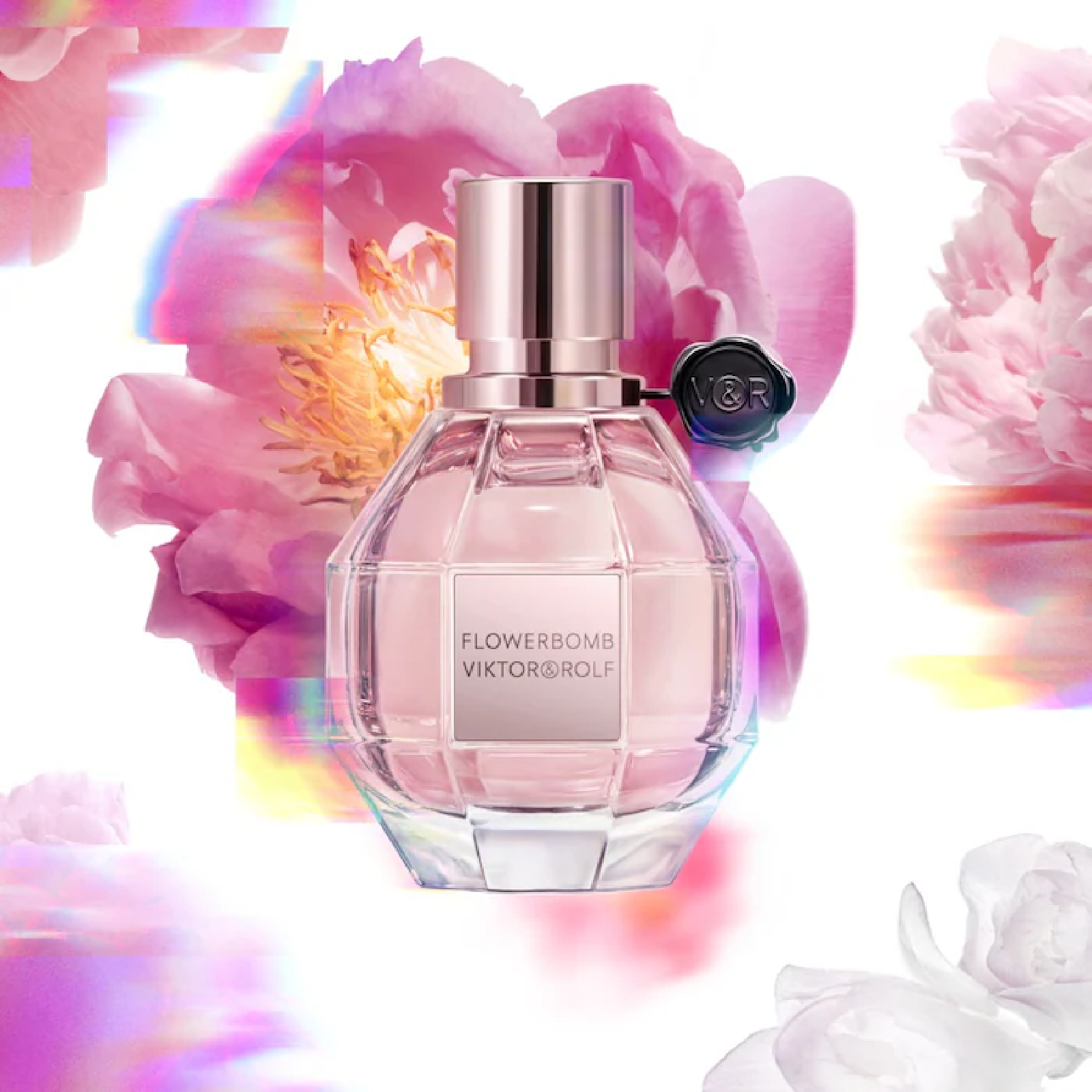 Viktor & Rolf Flowerbomb Eau de Parfum for Women