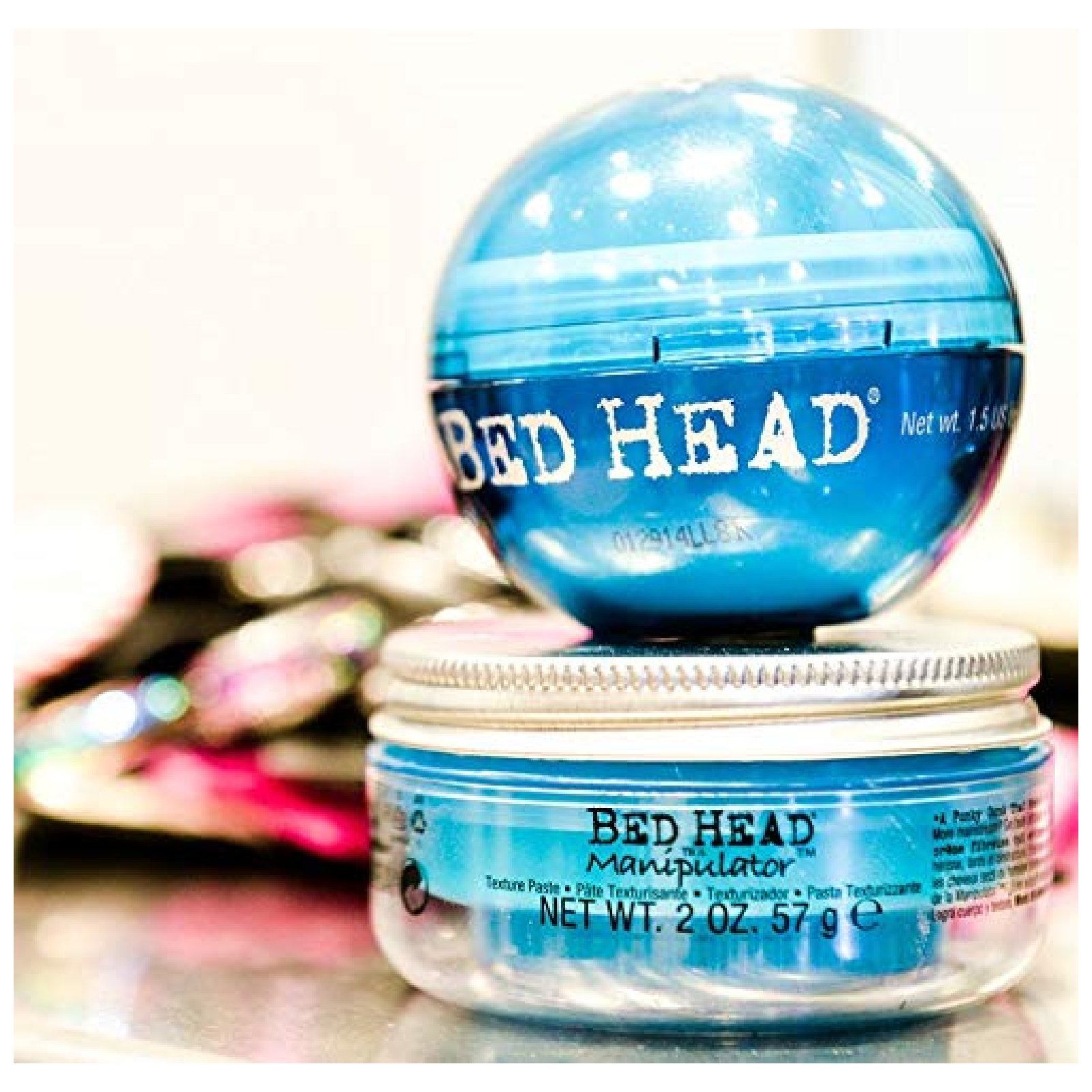 Tigi Bed Head Hard To Get Texturizing Paste