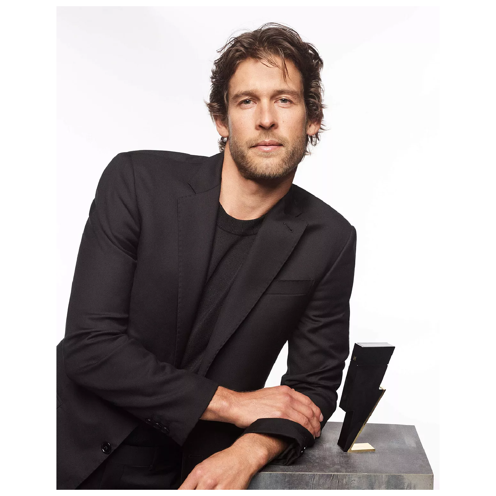 Carolina Herrera Bad Boy Eau de Toilette for Men