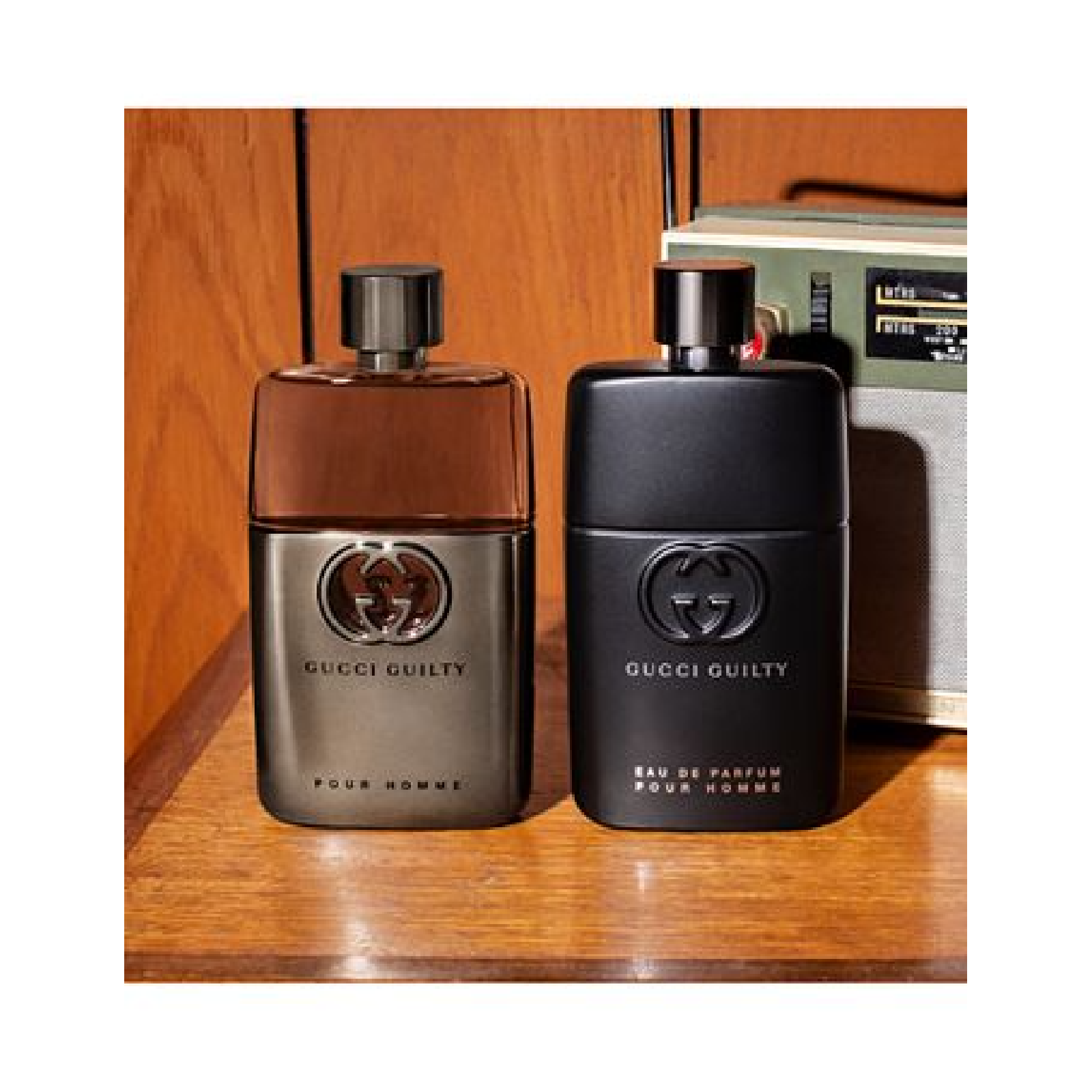 Gucci Guilty Eau de Toilette for Men