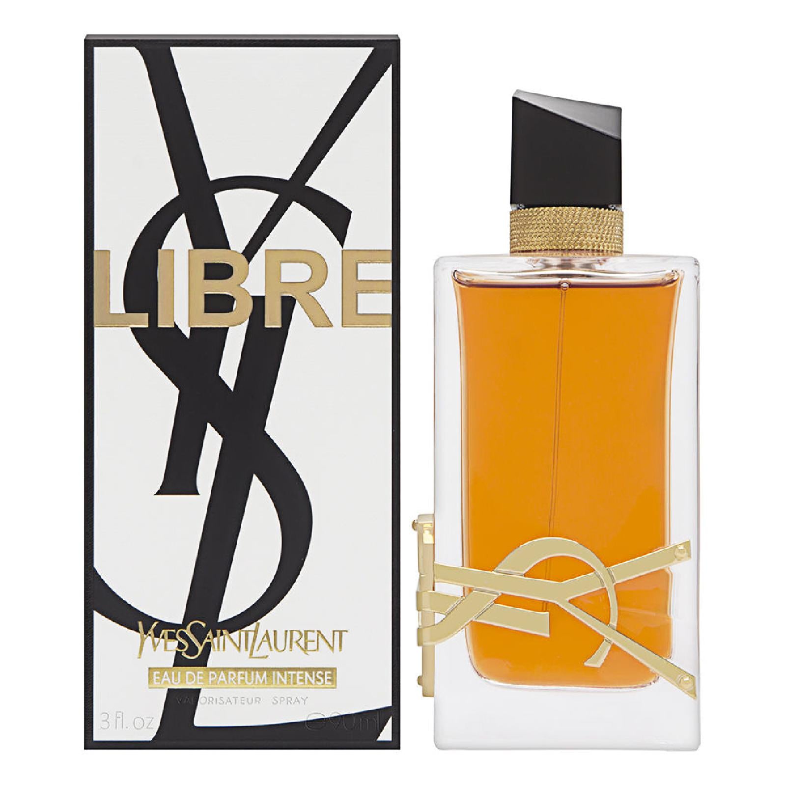Yves Saint Laurent Libre Intense Eau de Parfum for Women