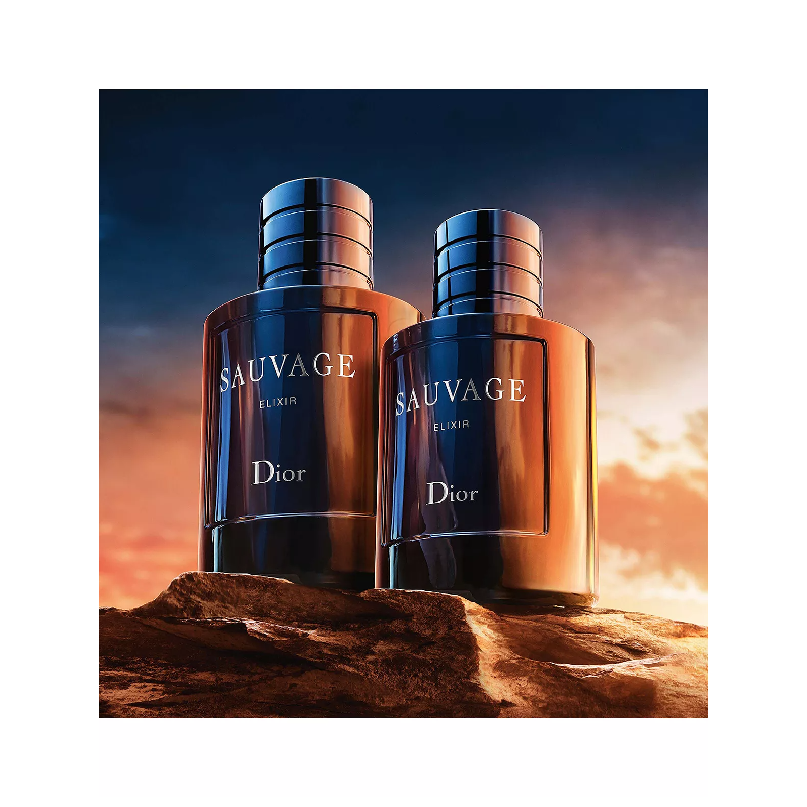 Dior Sauvage Elixir for Men