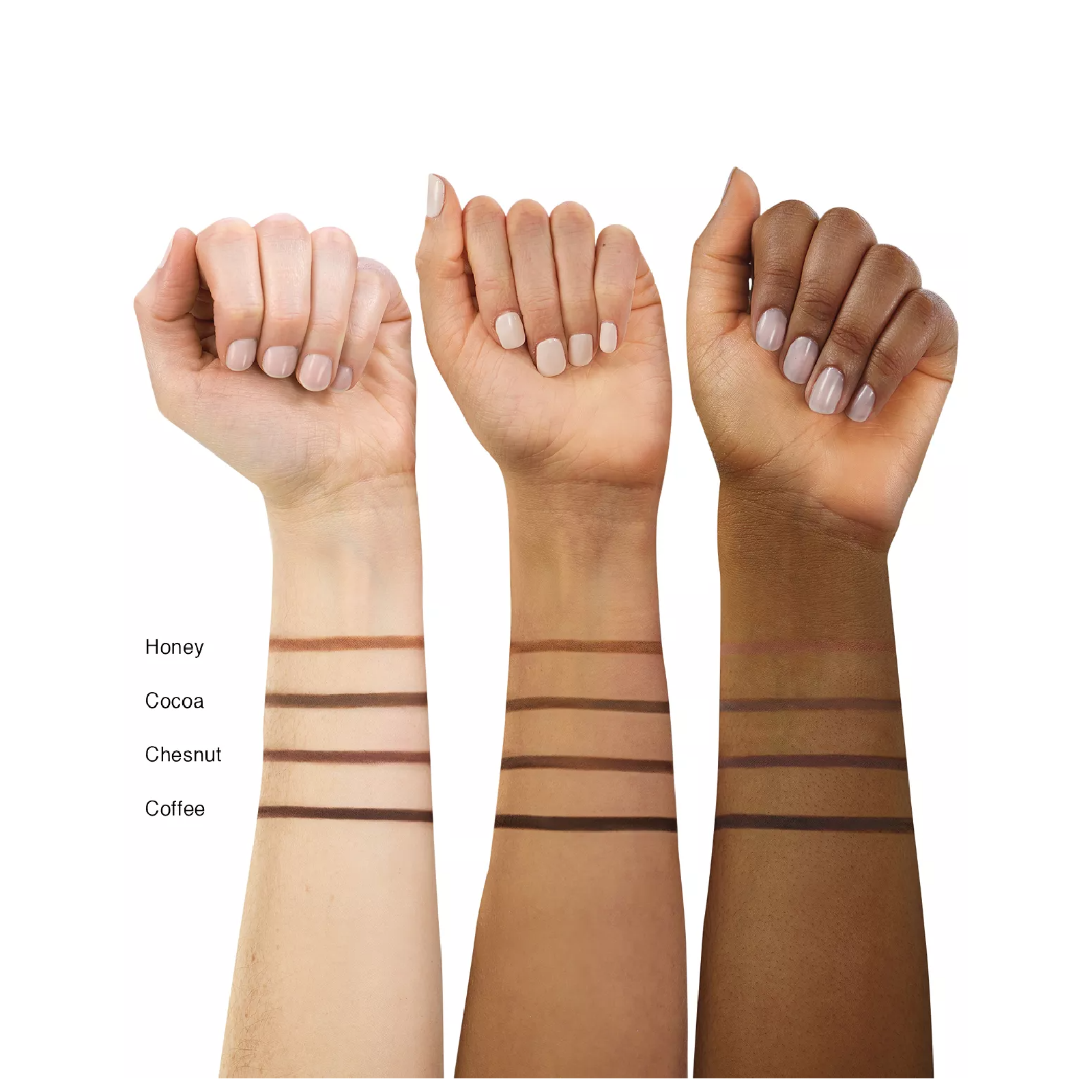 Bareminerals Brow Master Sculpting Pencil for Women