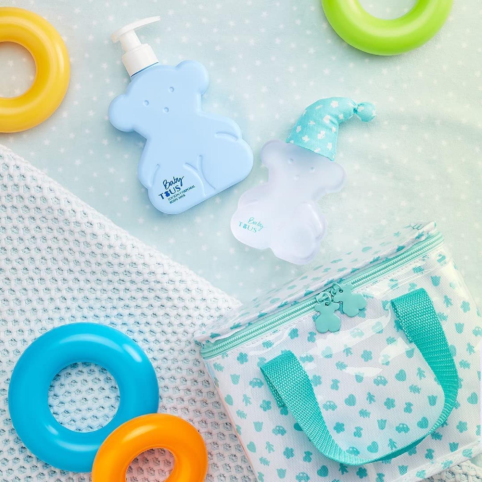 Tous Baby Eau de Cologne for Everyone