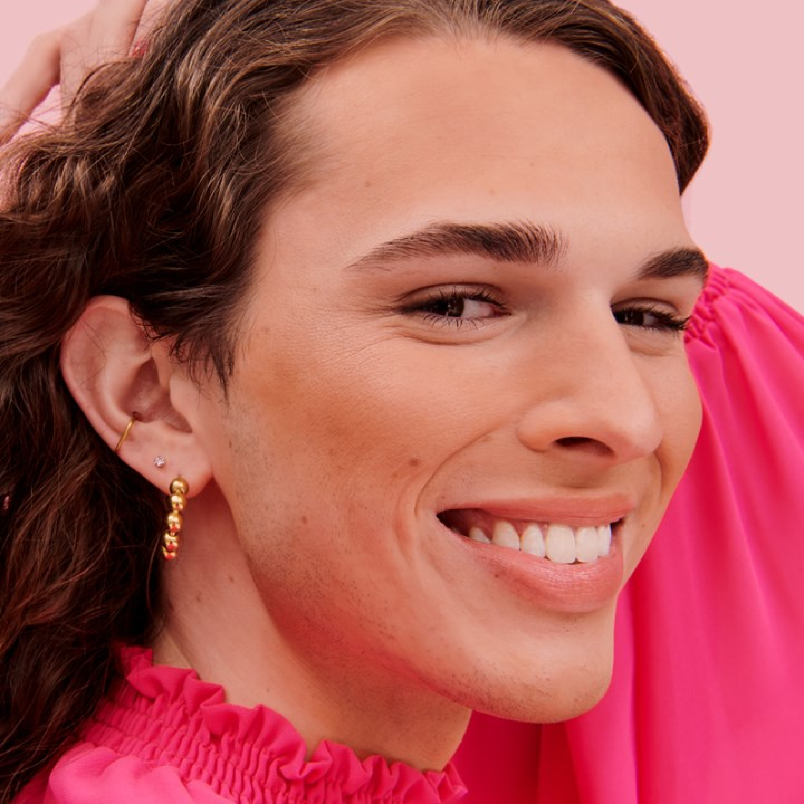 Benefit Hoola Matte Bronzer