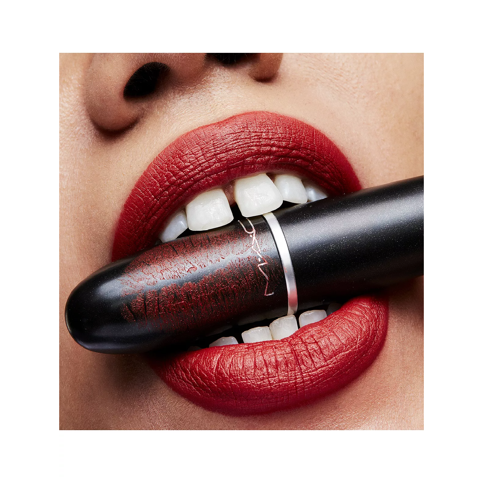 Mac Matte Velvet Teddy Lipstick for Women