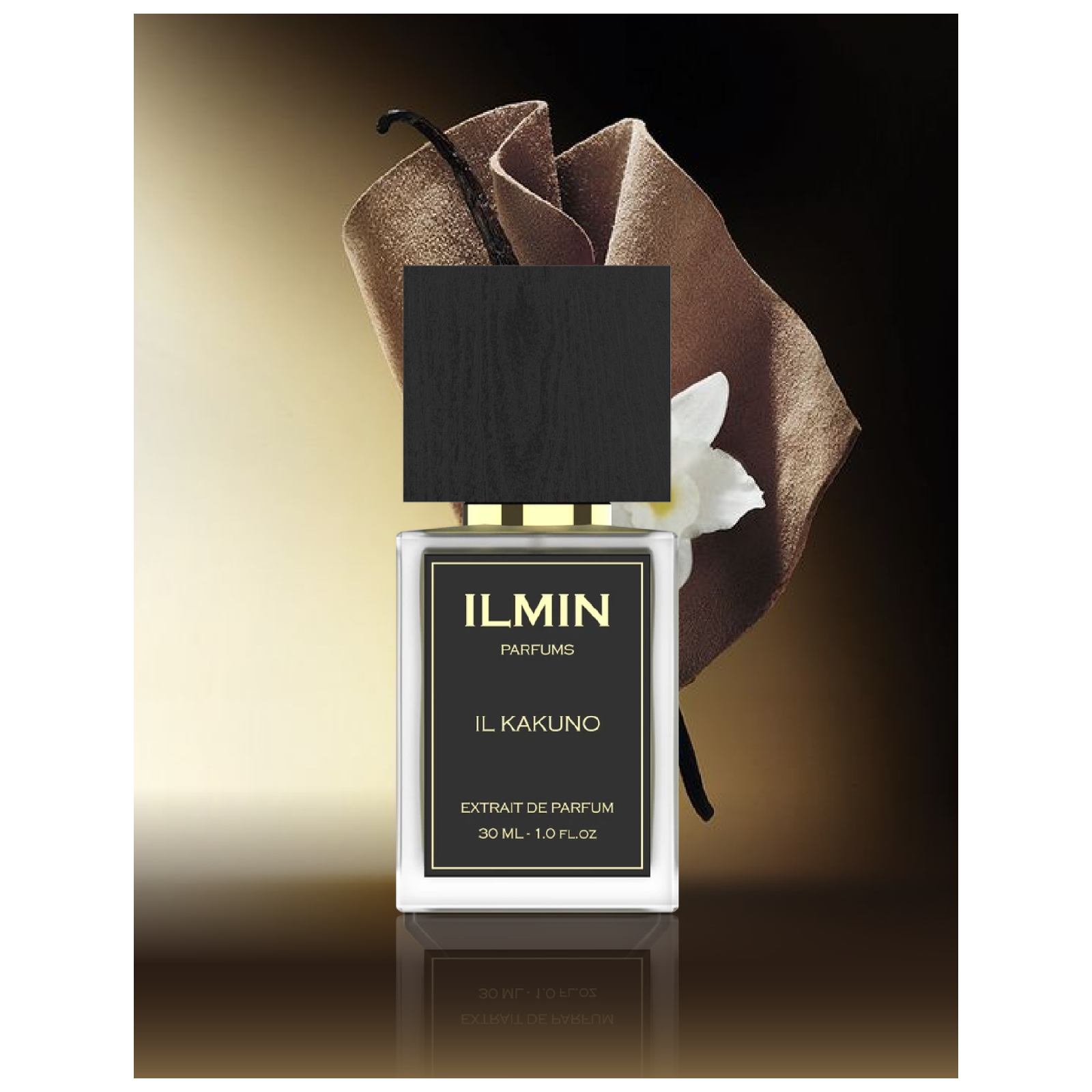 ILMIN Il Kakuno Extrait de Parfum for Everyone