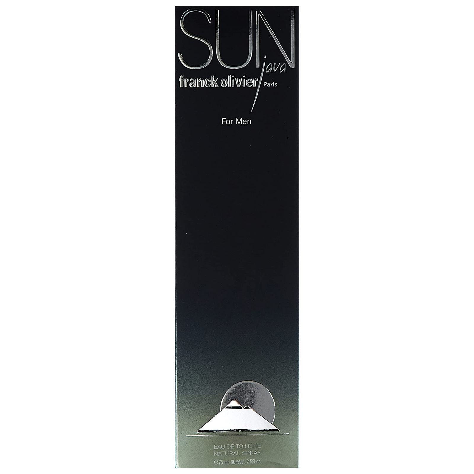 Franck Olivier Sun Java Eau de Toilette for Men