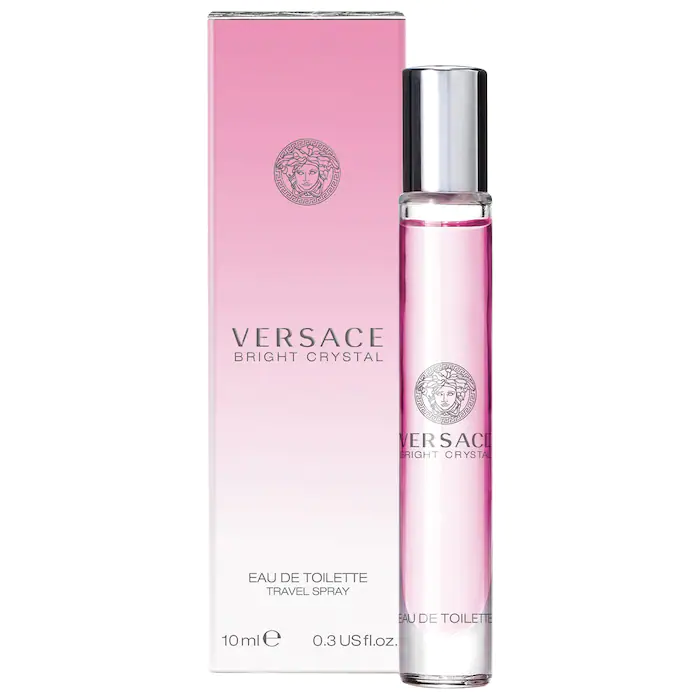 Versace Bright Crystal Eau de Toilette for Women