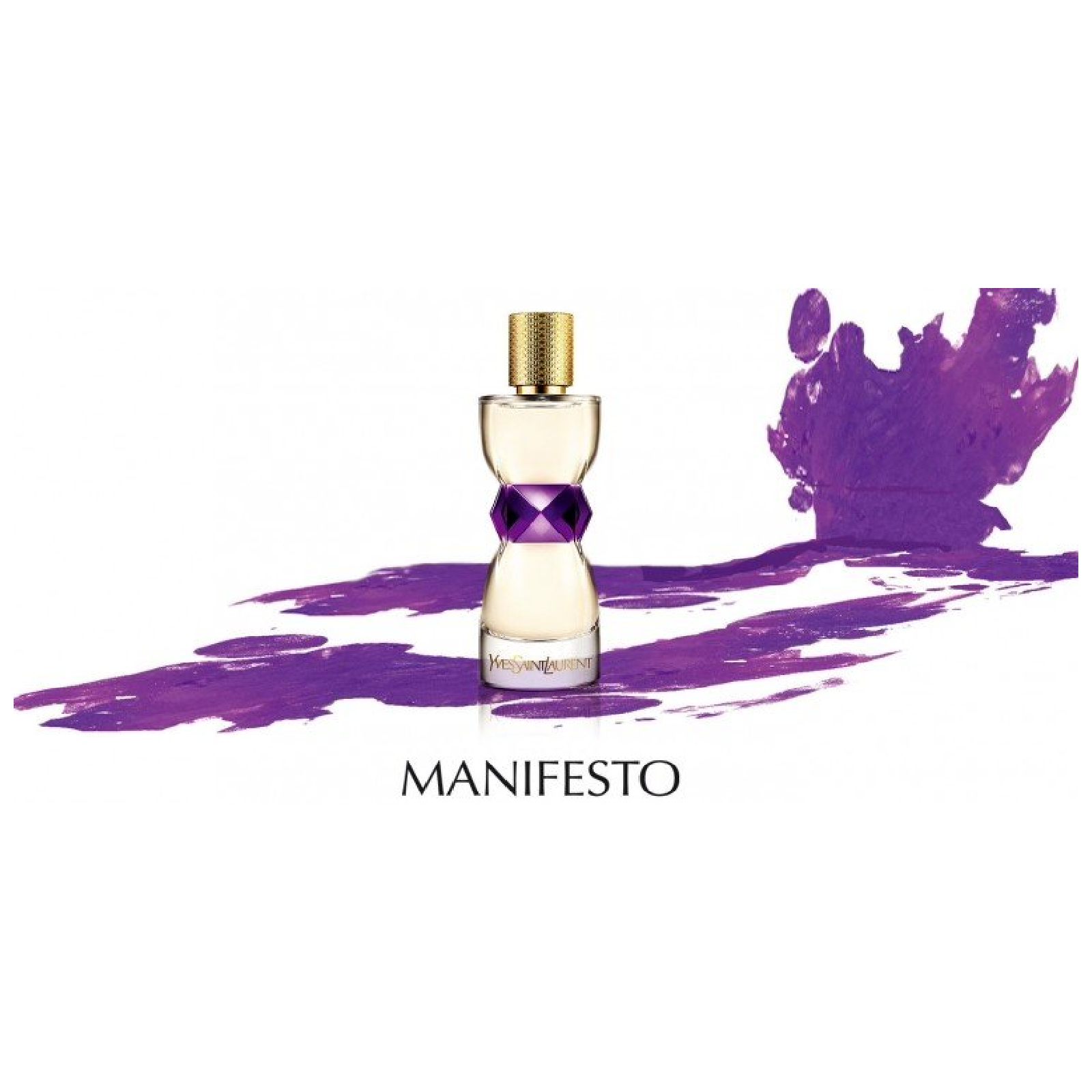Yves Saint Laurent Manifesto Eau de Parfum for Women