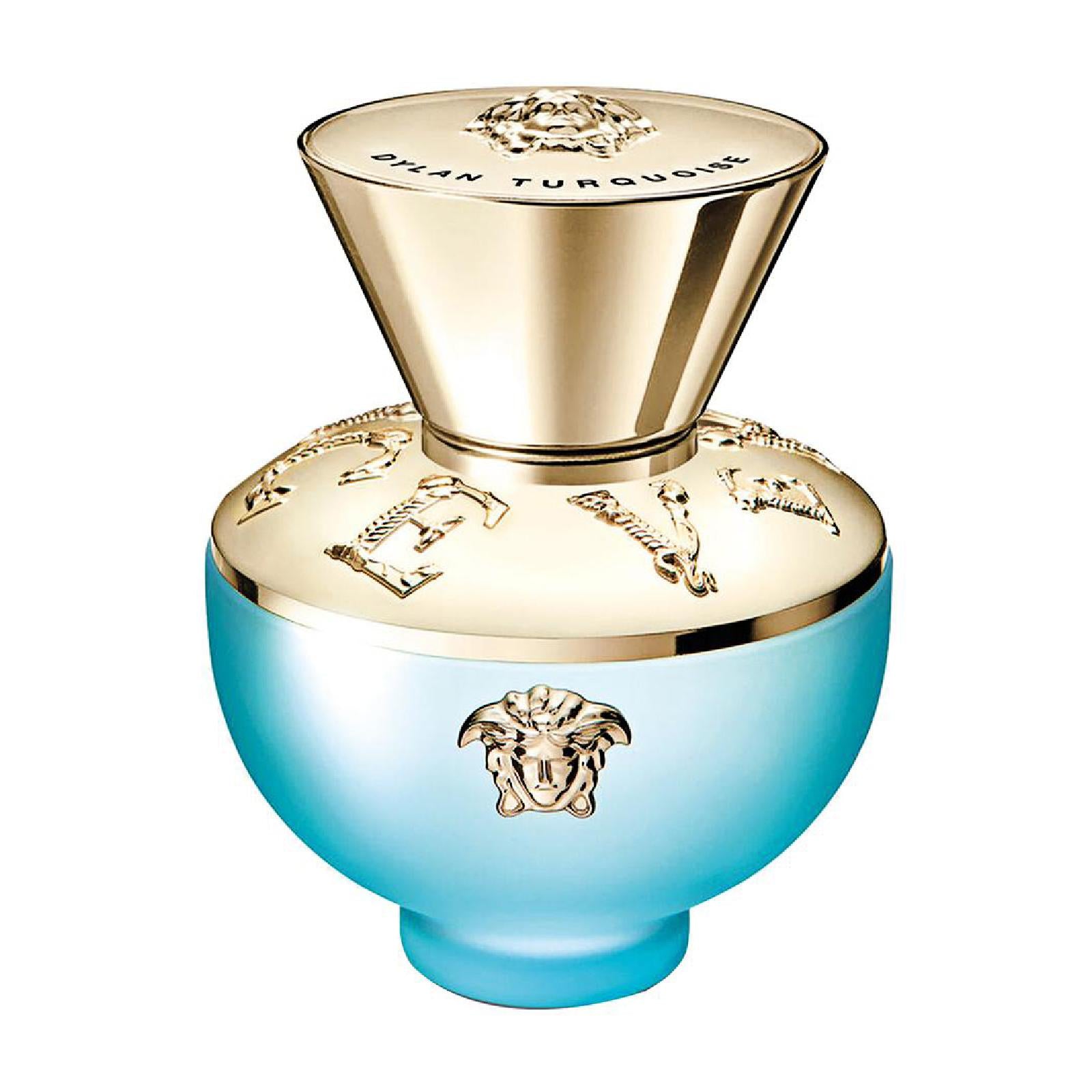 Versace Dylan Blue Turquoise Eau de Toilette for Women