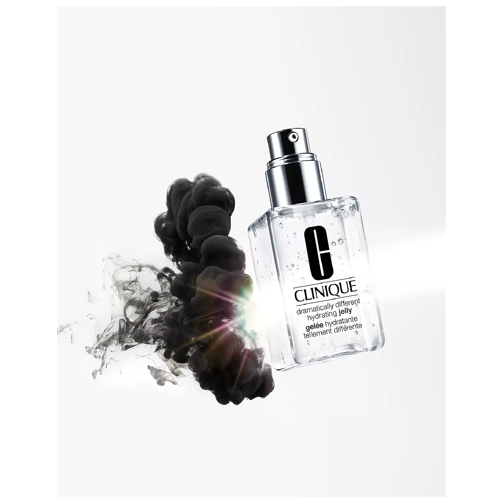 Clinique Dramatically Different Hydrating Jelly