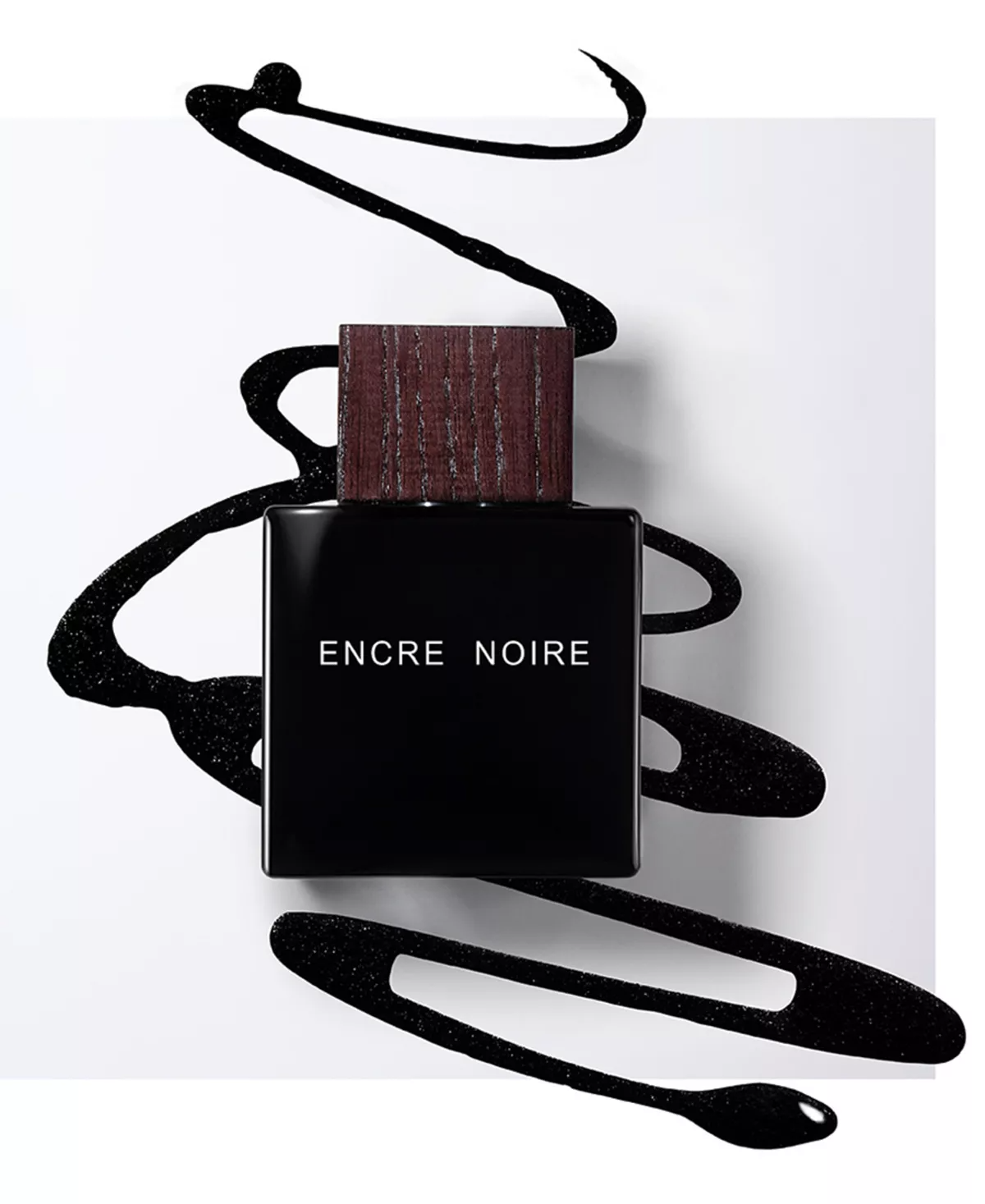 Lalique Encre Noire Sport Eau de Toilette for Men