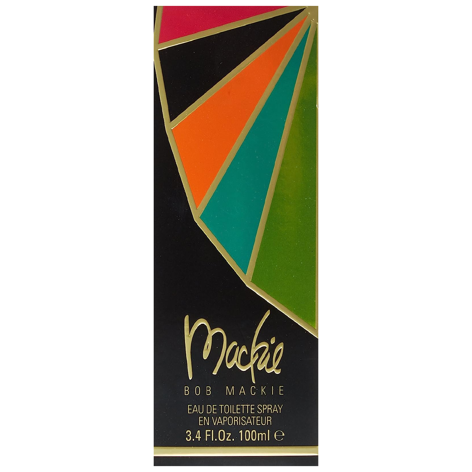 Bob Mackie Mackie Eau de Toilette for Women