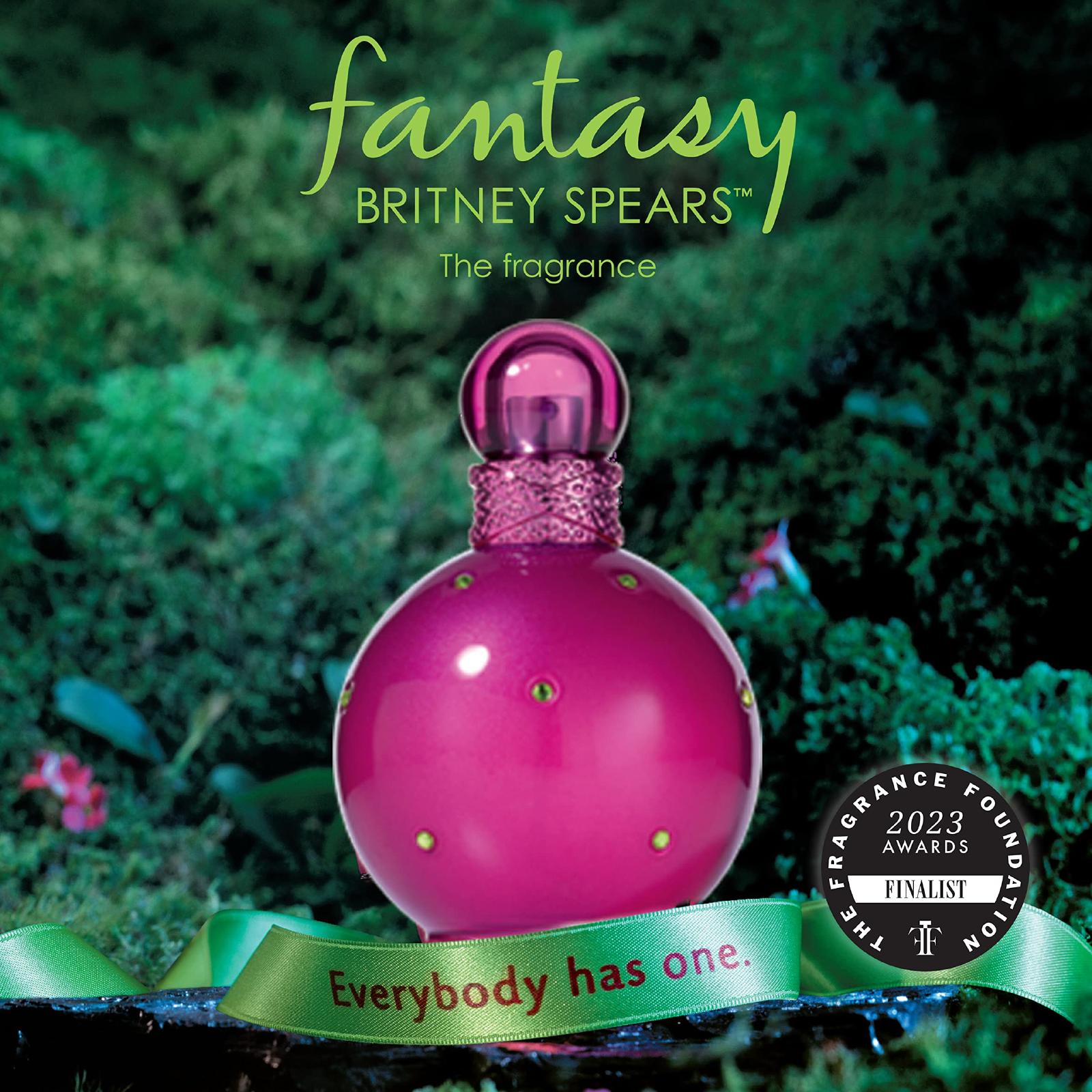Britney Spears Fantasy Eau de Parfum for Women