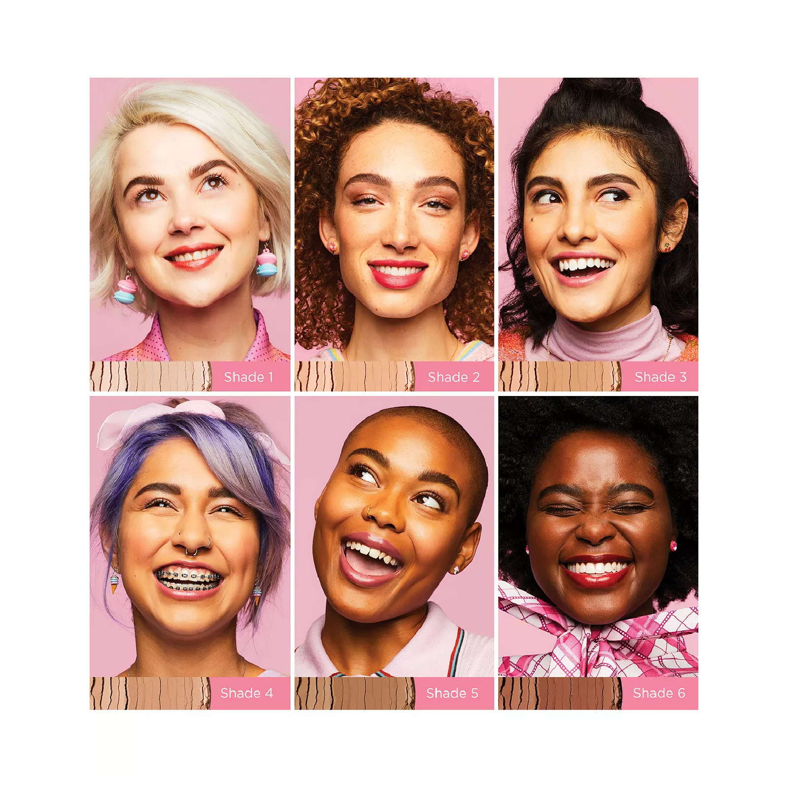 Benefit Boi-ing Industrial Strength Concealer for Women