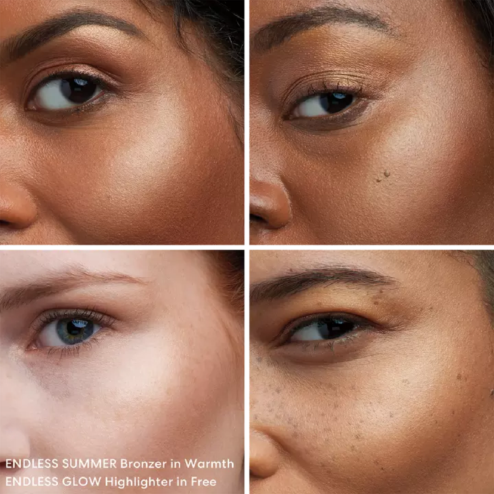 Bareminerals Endless Summer Bronzer for Women