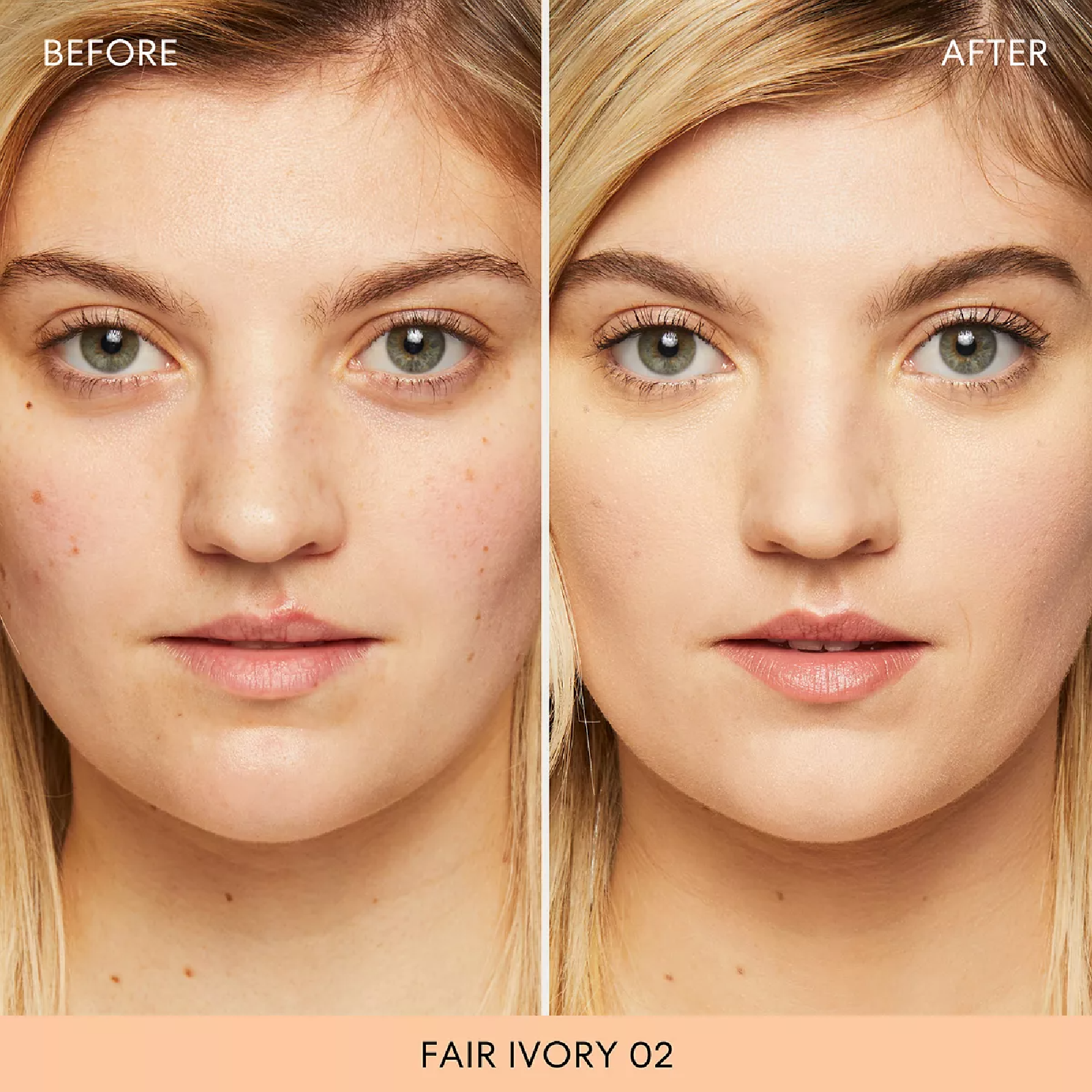 Bareminerals Loose Powder Matte Foundation SPF 15