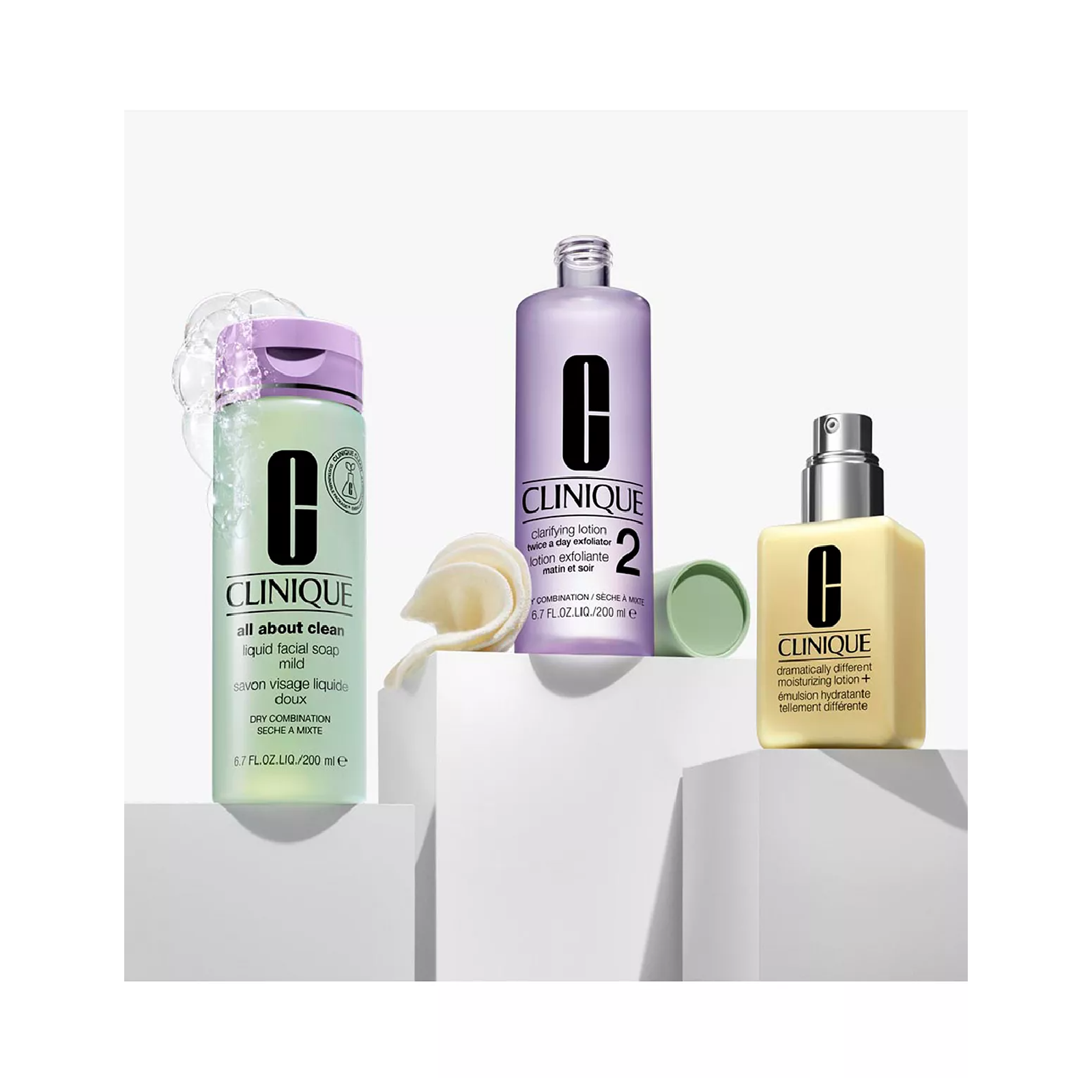 Clinique Clarifying Lotion 2 for Women