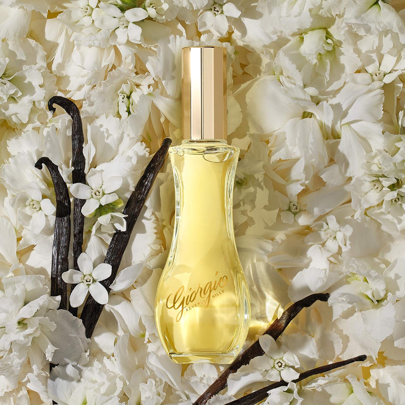 Giorgio Beverly Hills Giorgio Eau de Toilette for Women