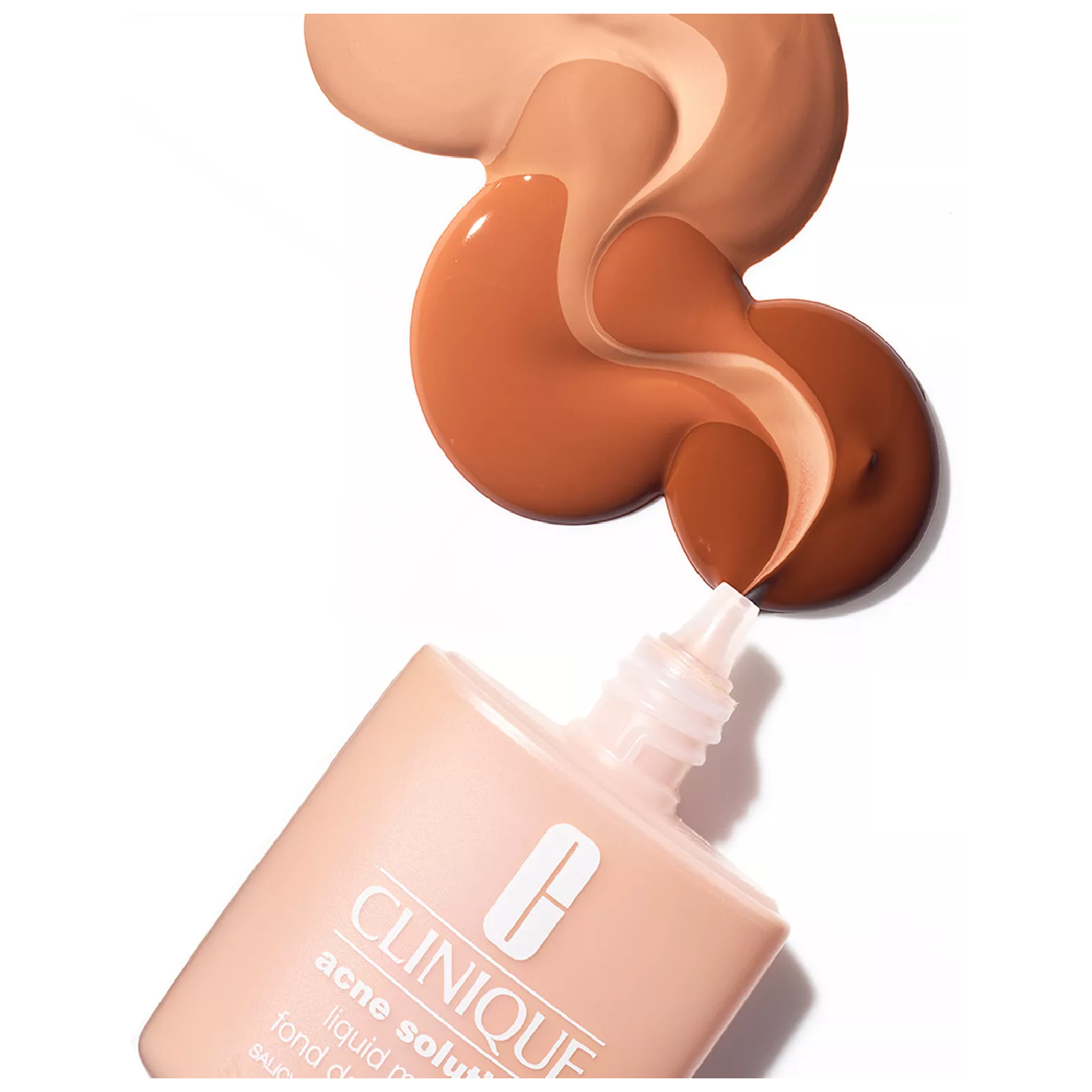 Clinique Anti Blemish Solutions Liquid Makeup for Women
