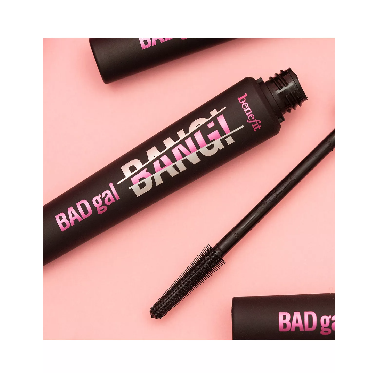 Benefit BADgal BANG! Volumizing Mascara