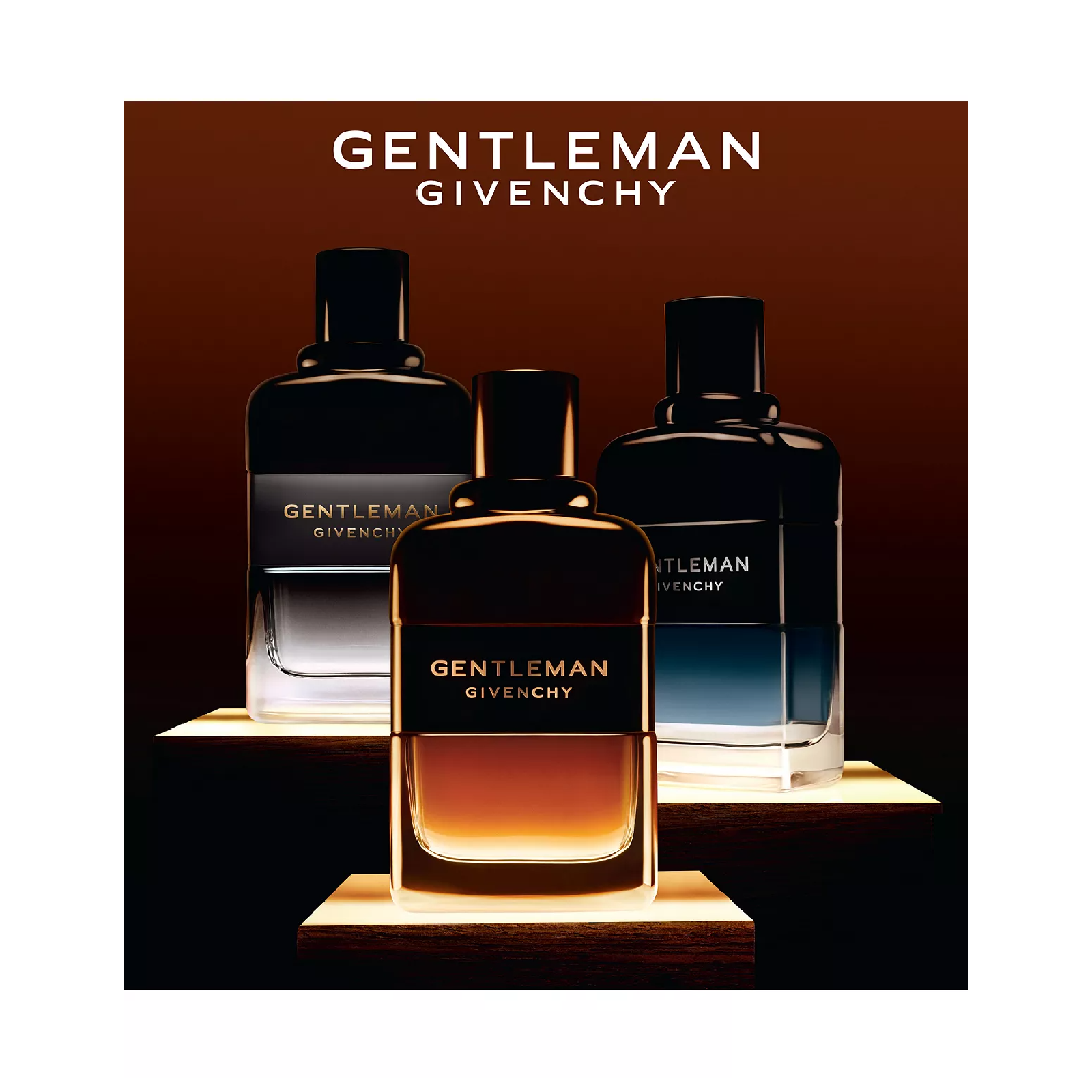 Givenchy Gentleman Boisee Eau de Parfum for Men