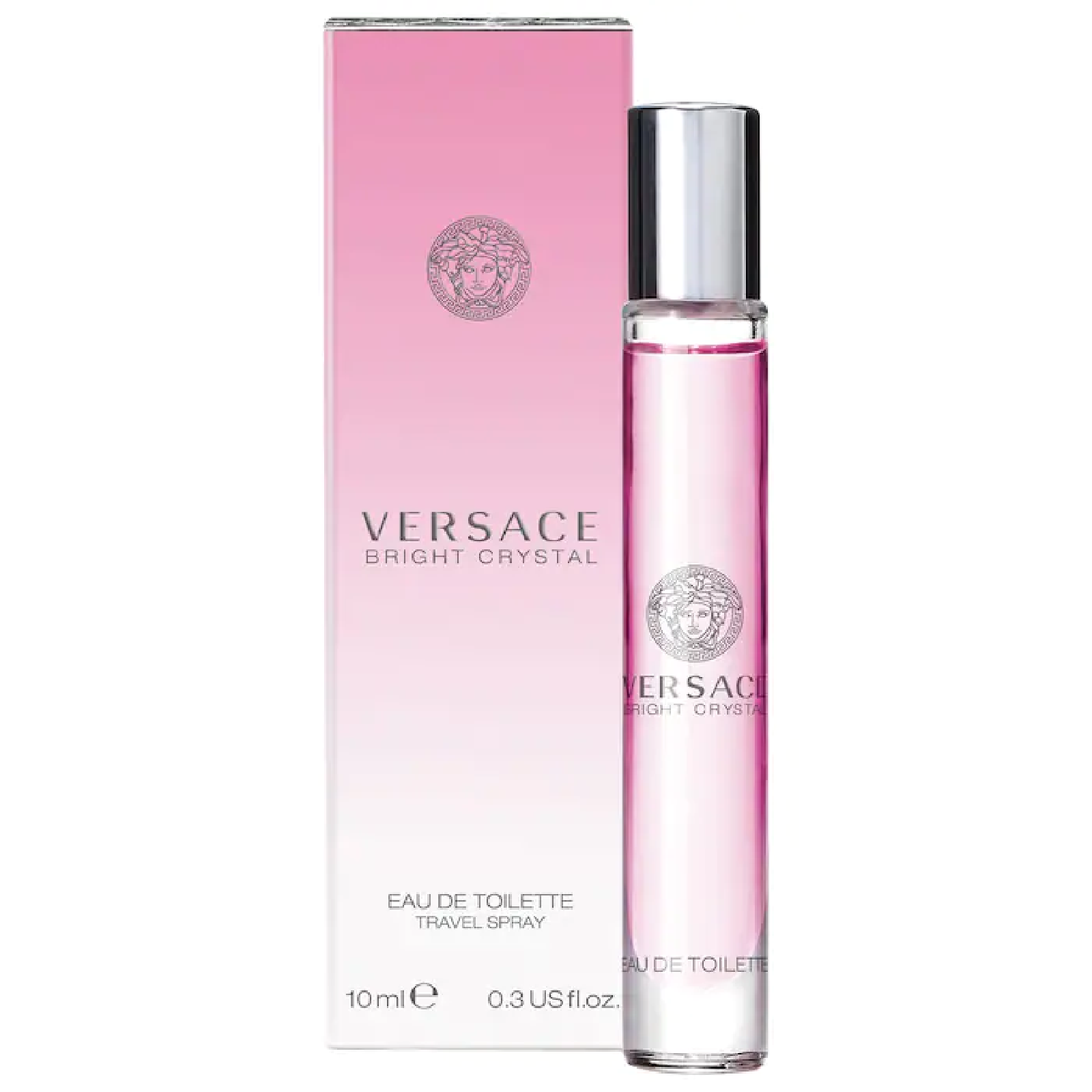 Versace Bright Crystal Eau de Toilette for Women