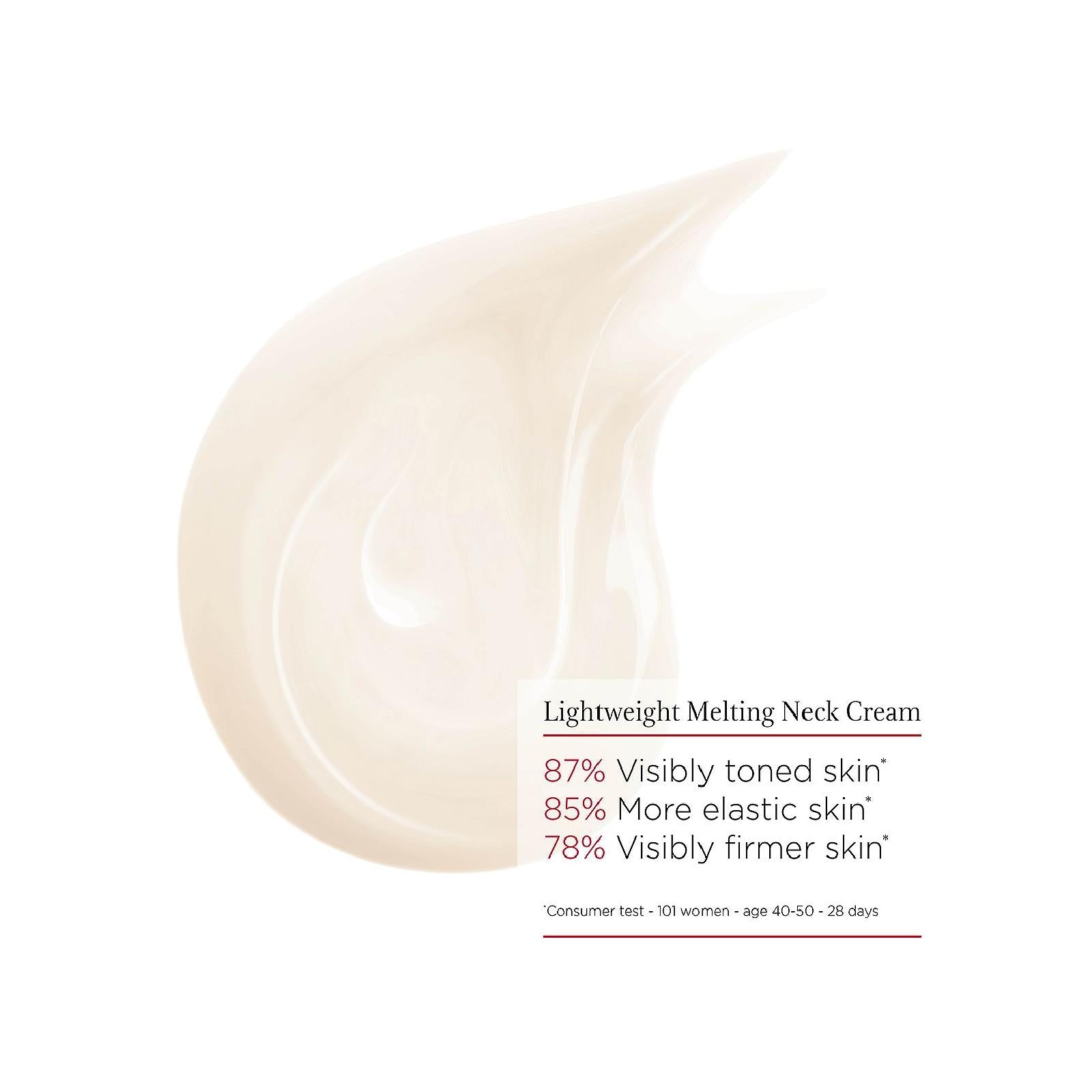 Clarins Age Control Youthful Lift Neck Care