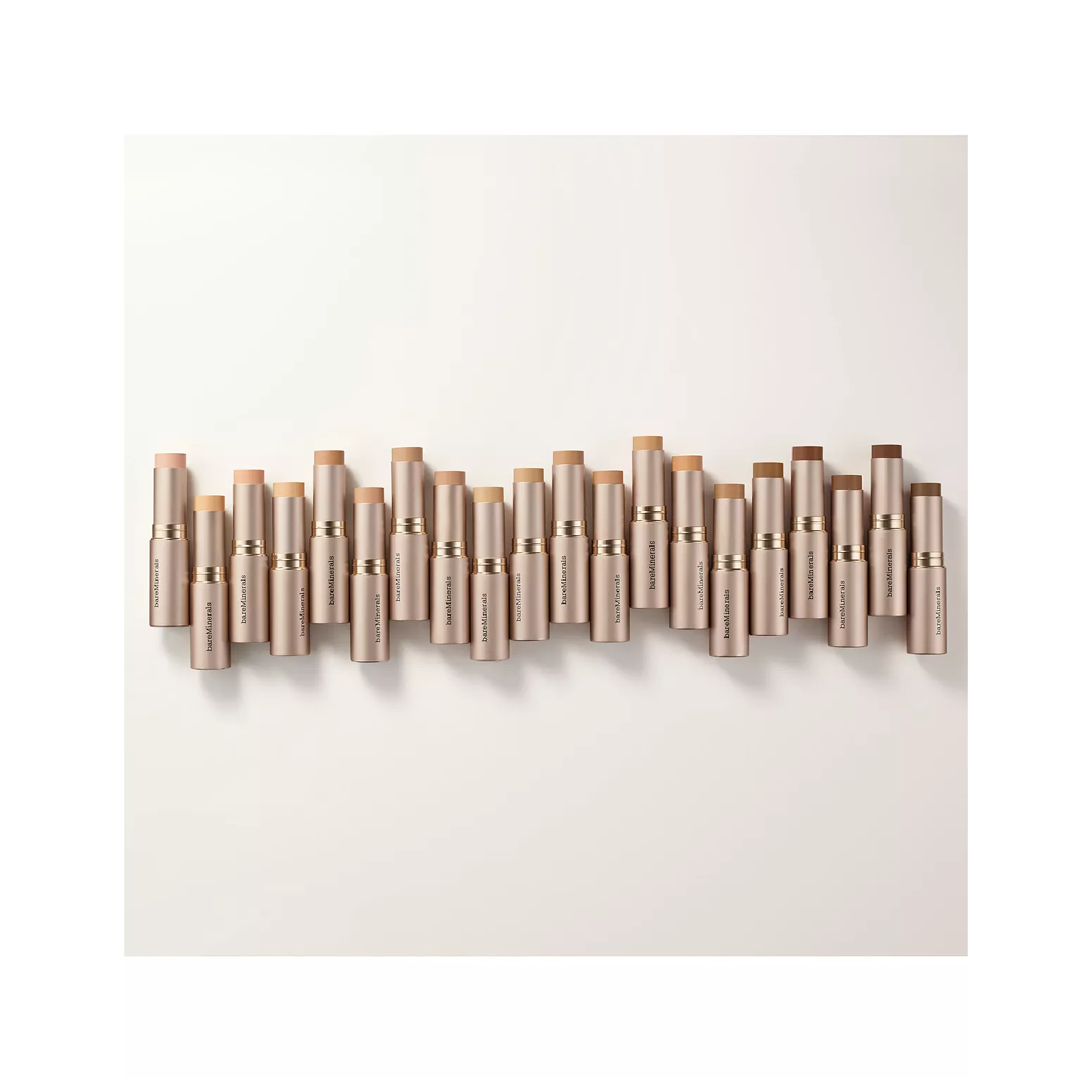 Bareminerals Complexion Rescue Hydrating Foundation Stick Spf 25 for Women