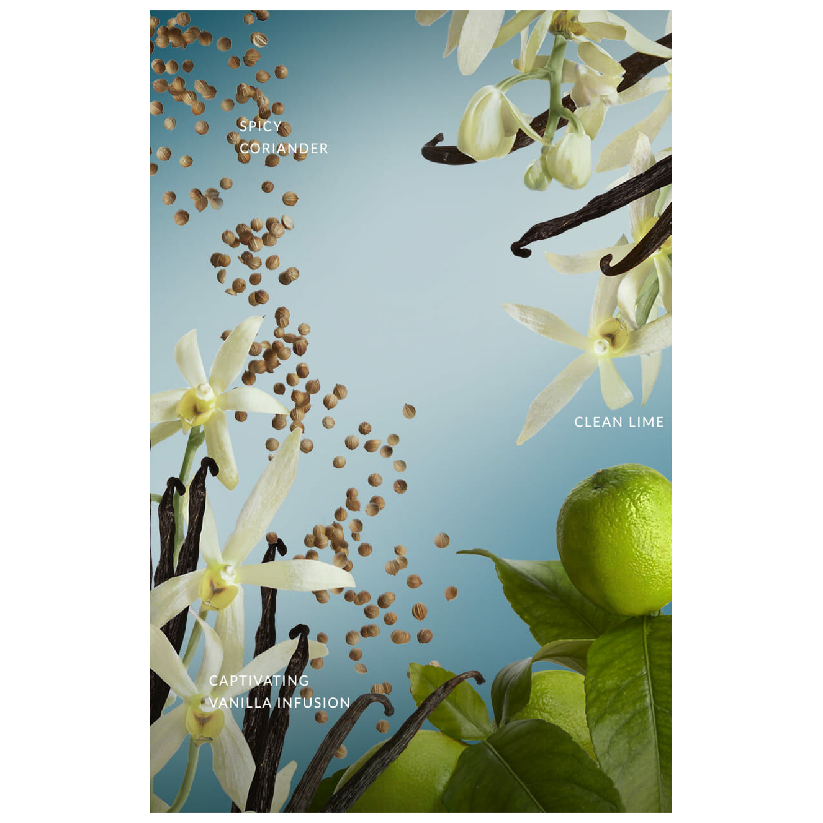 Atelier Cologne Vanille Insensee Cologne Absolue Cologne for Men