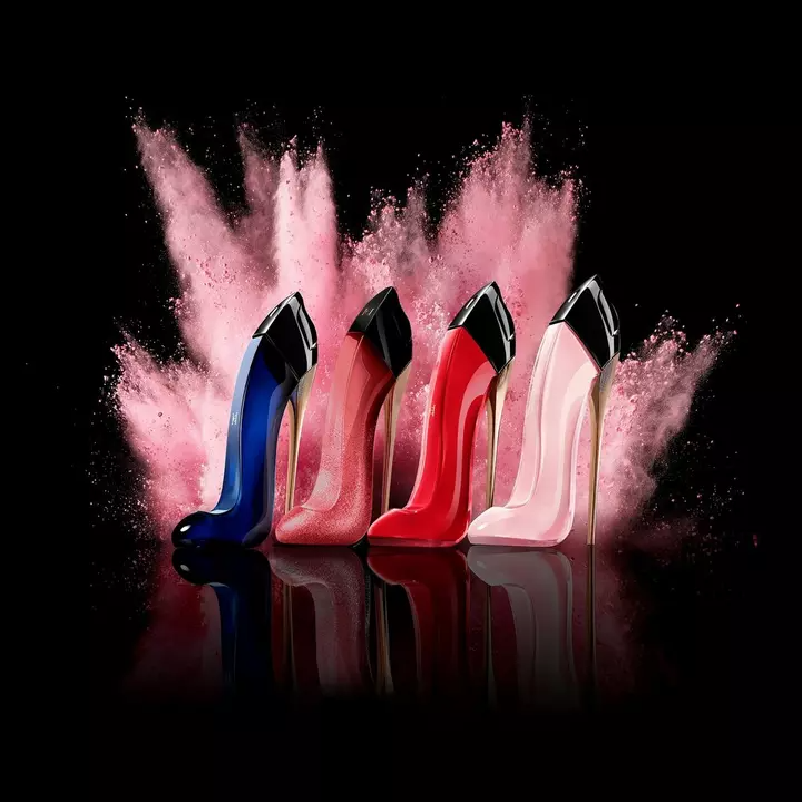 Carolina Herrera Good Girl Eau de Parfum for Women