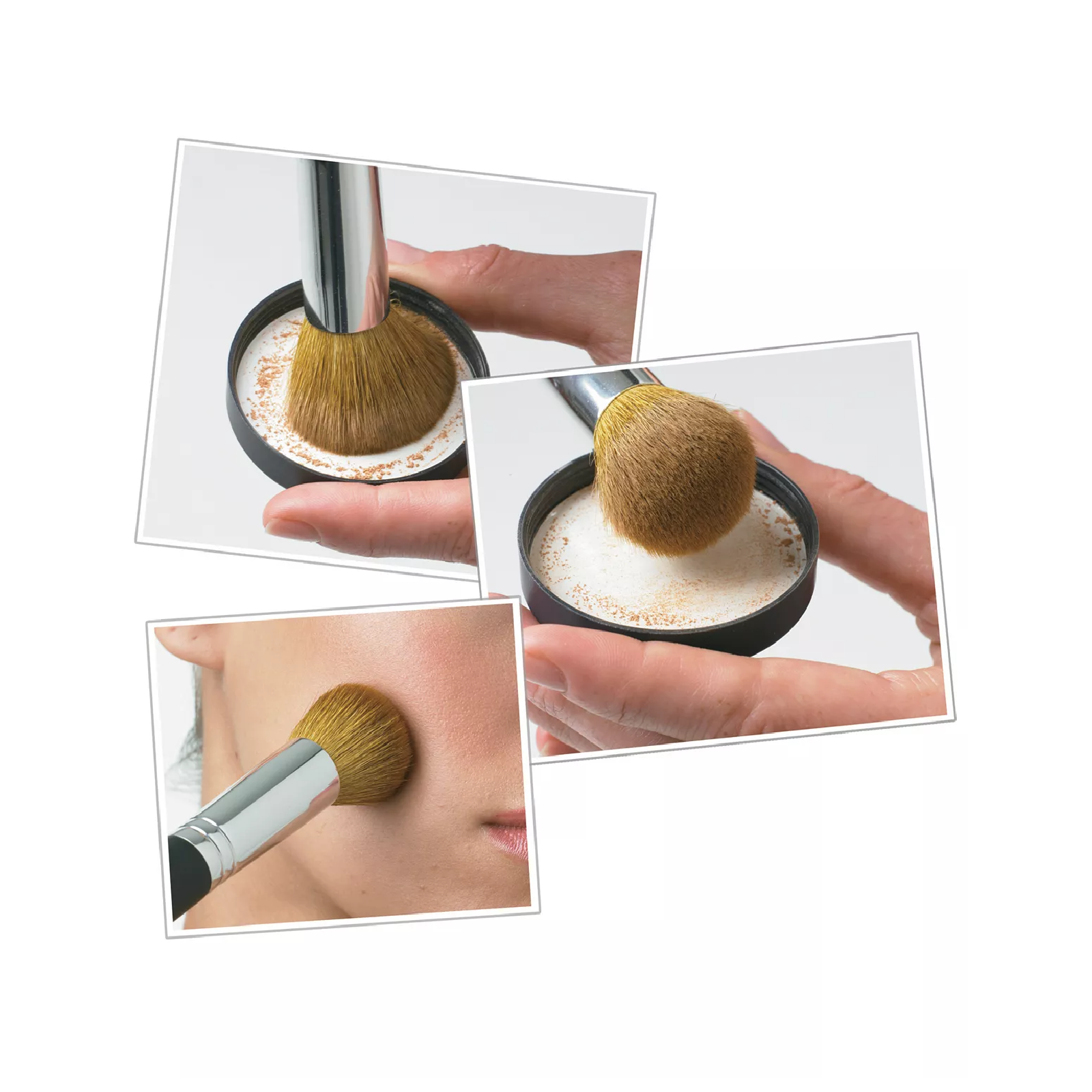 Bareminerals Original Mineral Veil Spf 25 for Women