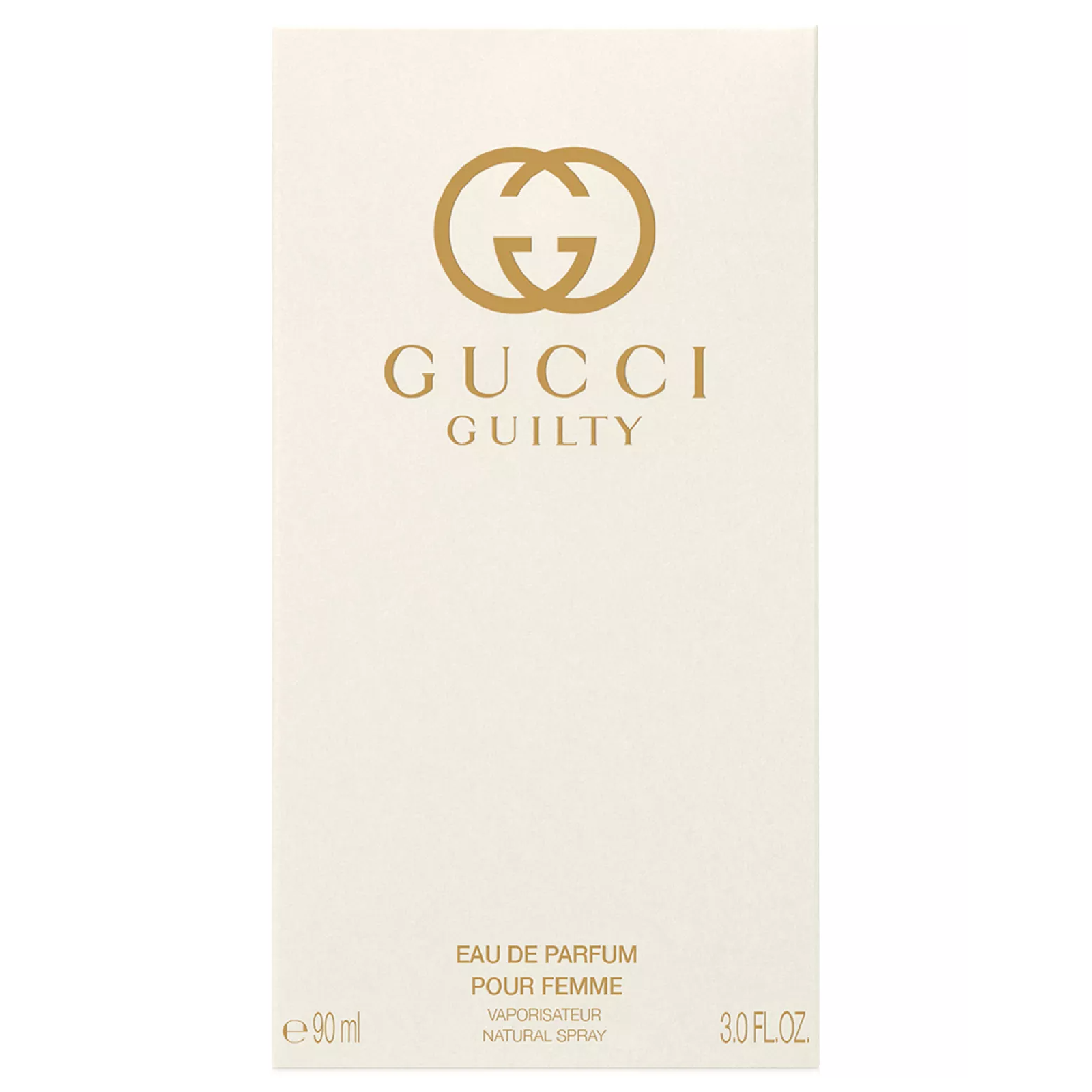 Gucci Guilty Eau de Parfum for Women