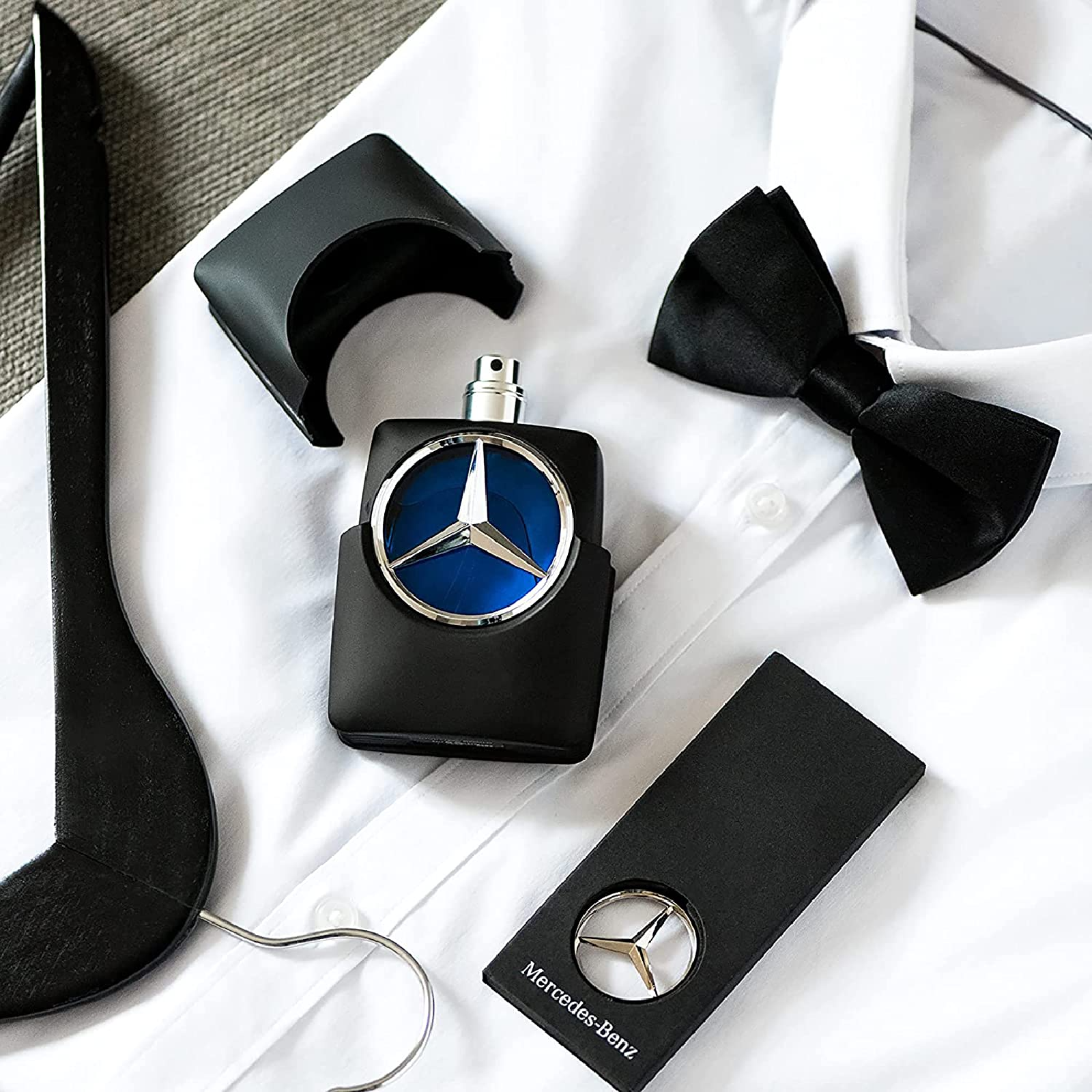 Mercedes Benz Eau de Toilette for Men