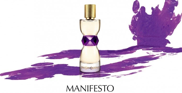 Yves Saint Laurent Manifesto Eau de Parfum for Women
