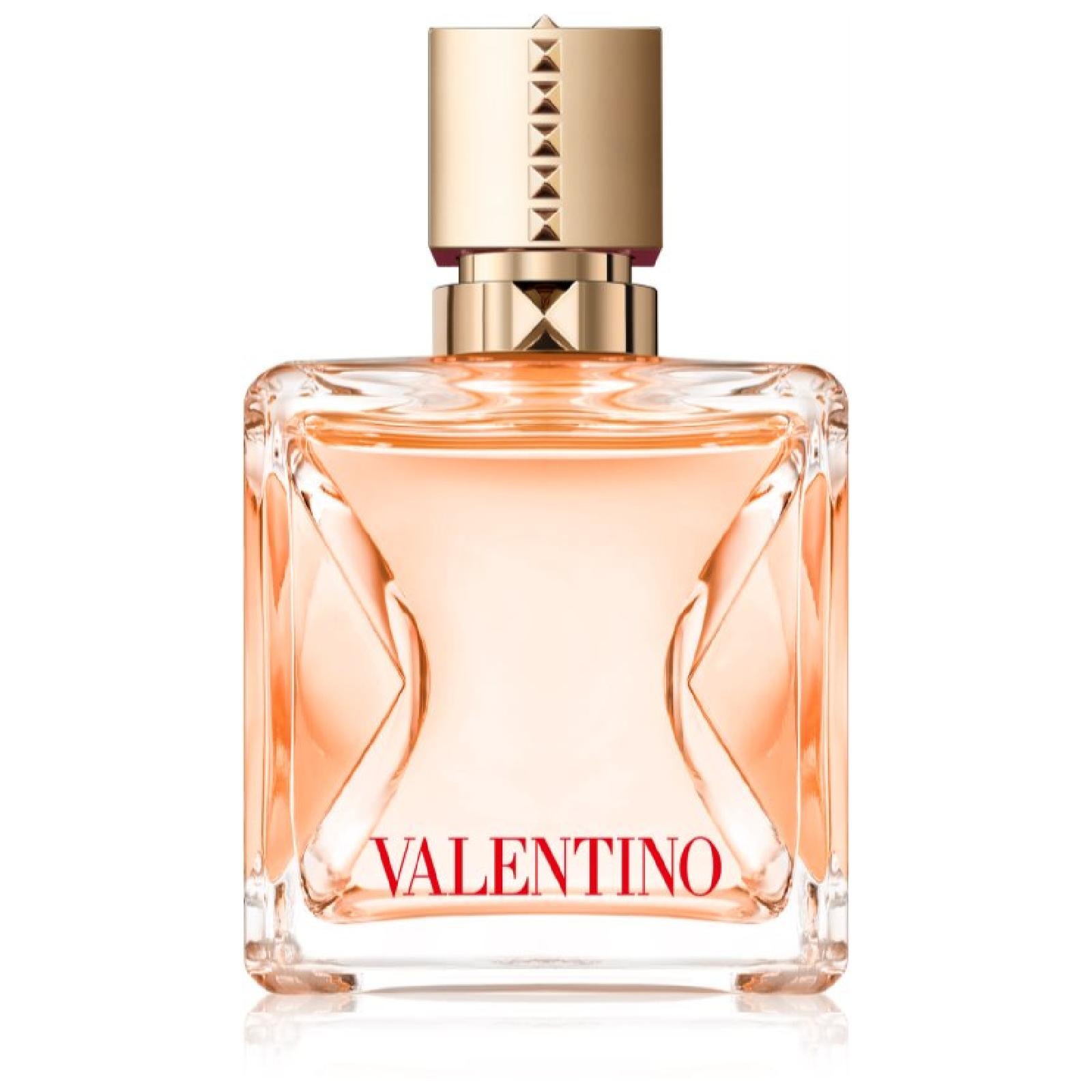 Valentino Voce Viva Intensa Eau de Parfum - Floral Elegance
