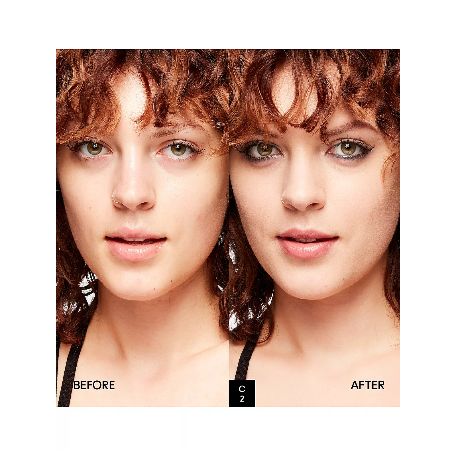 Mac Studio Fix Powder Plus Foundation