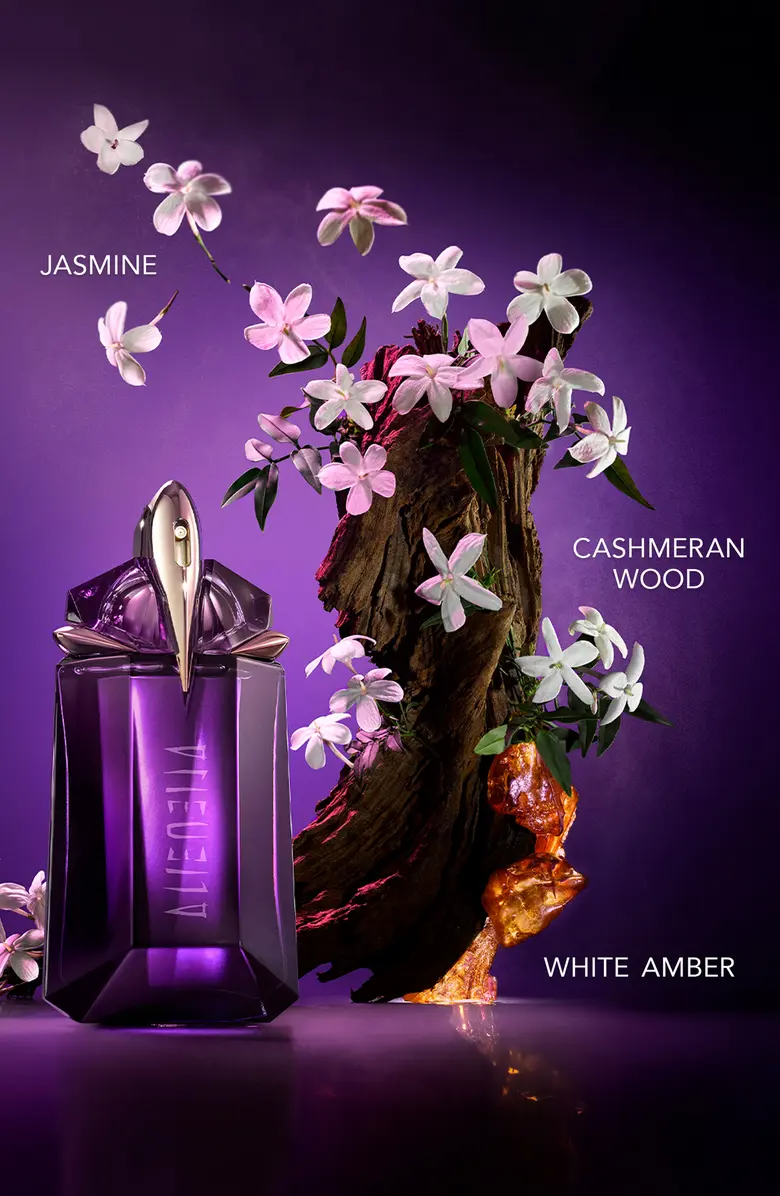 Mugler Alien Eau de Parfum for Women