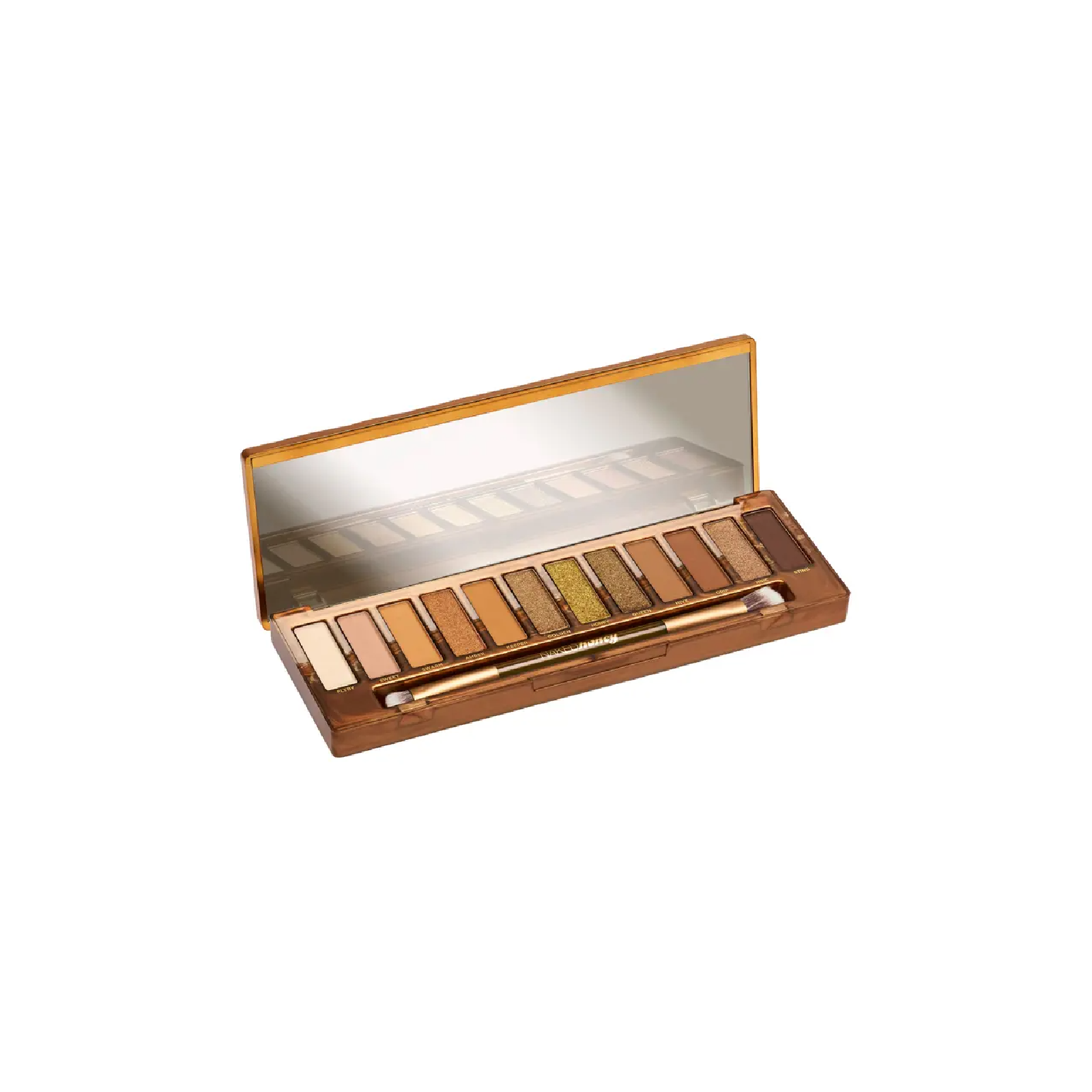 Urban Decay Naked Honey Eyeshadow Palette for Women