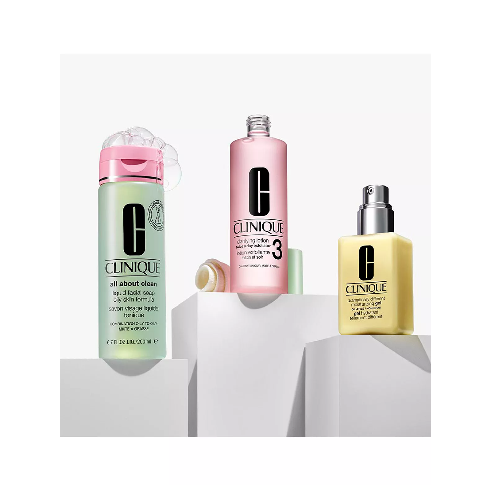 Clinique Clarifying Lotion 3 for Women