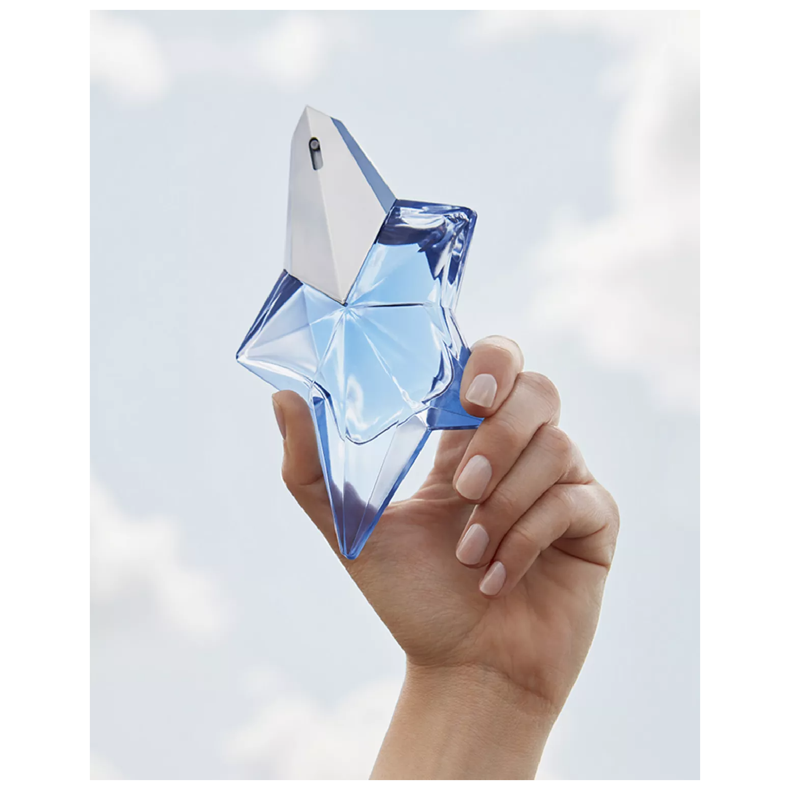 Mugler Angel Eau de Parfum for Women