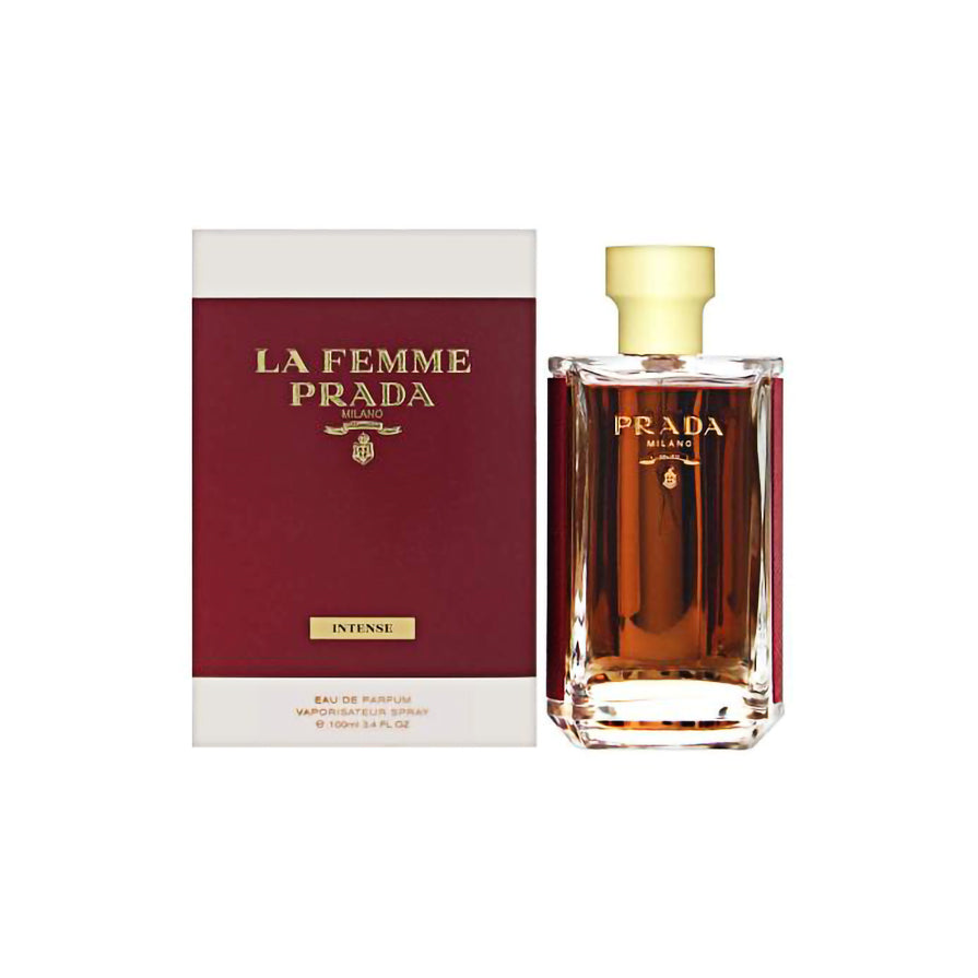 Prada La Femme Intense Eau de Parfum for Women